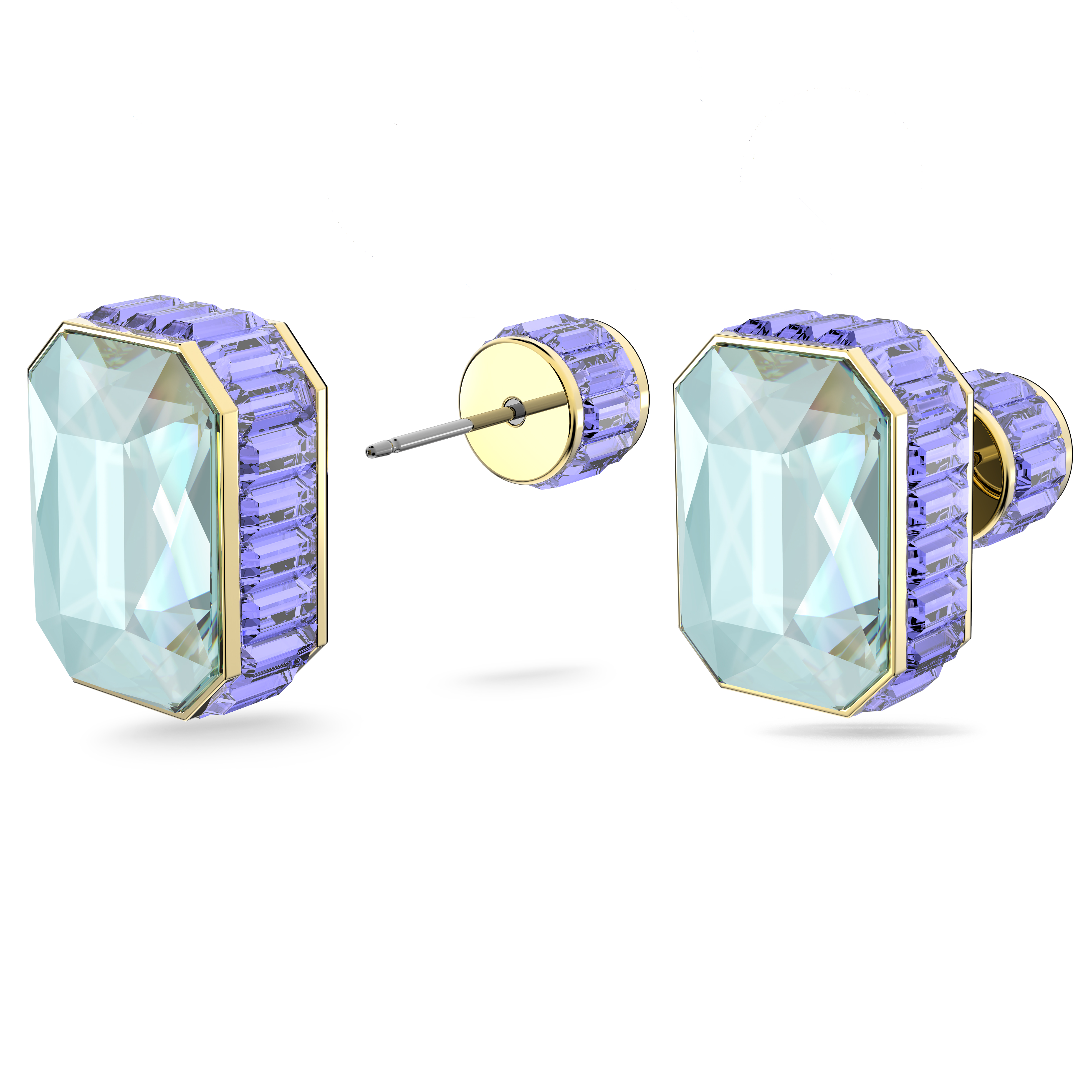 Kolczyki SWAROVSKI • Orbita 5641406 2