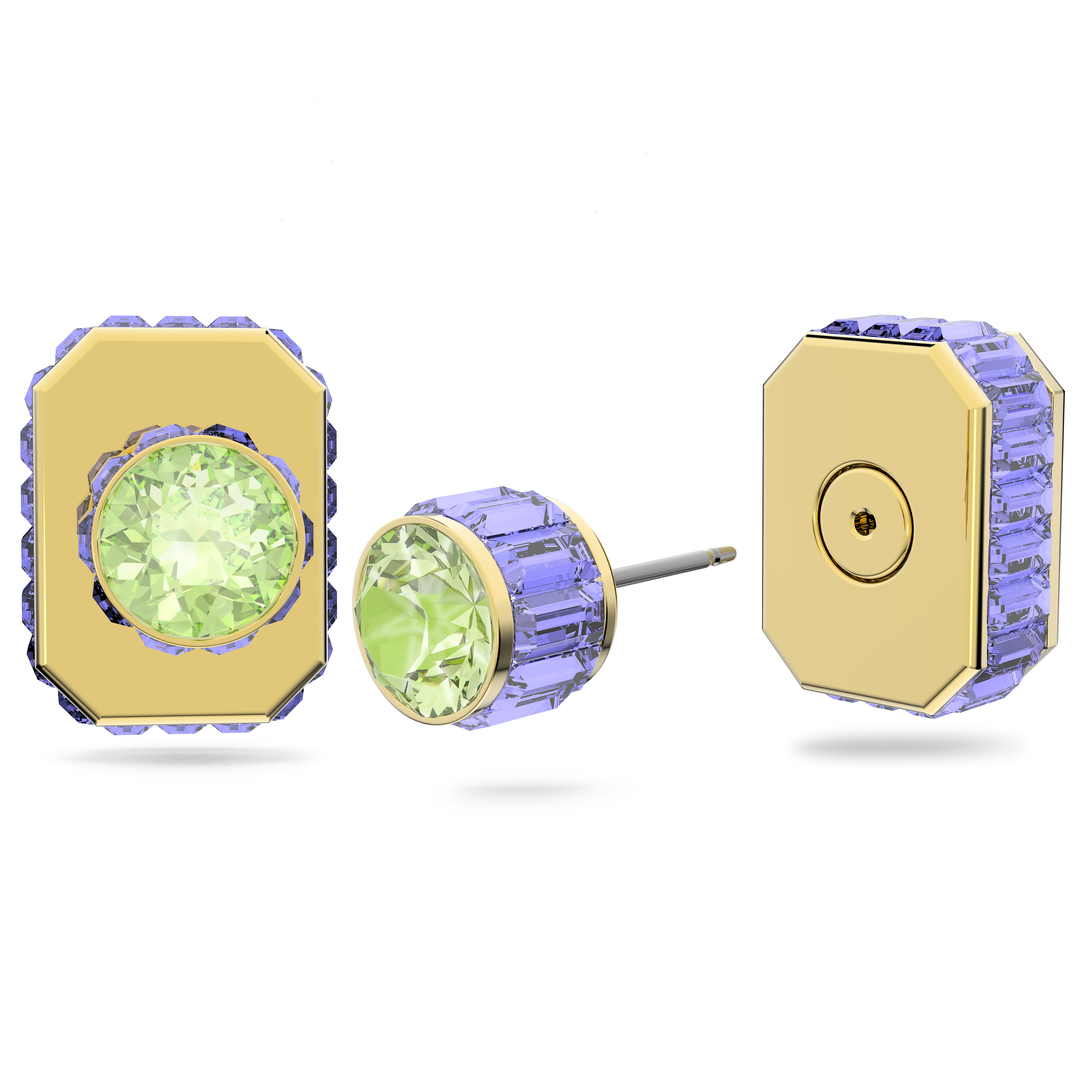Kolczyki SWAROVSKI • Orbita 5641406 1