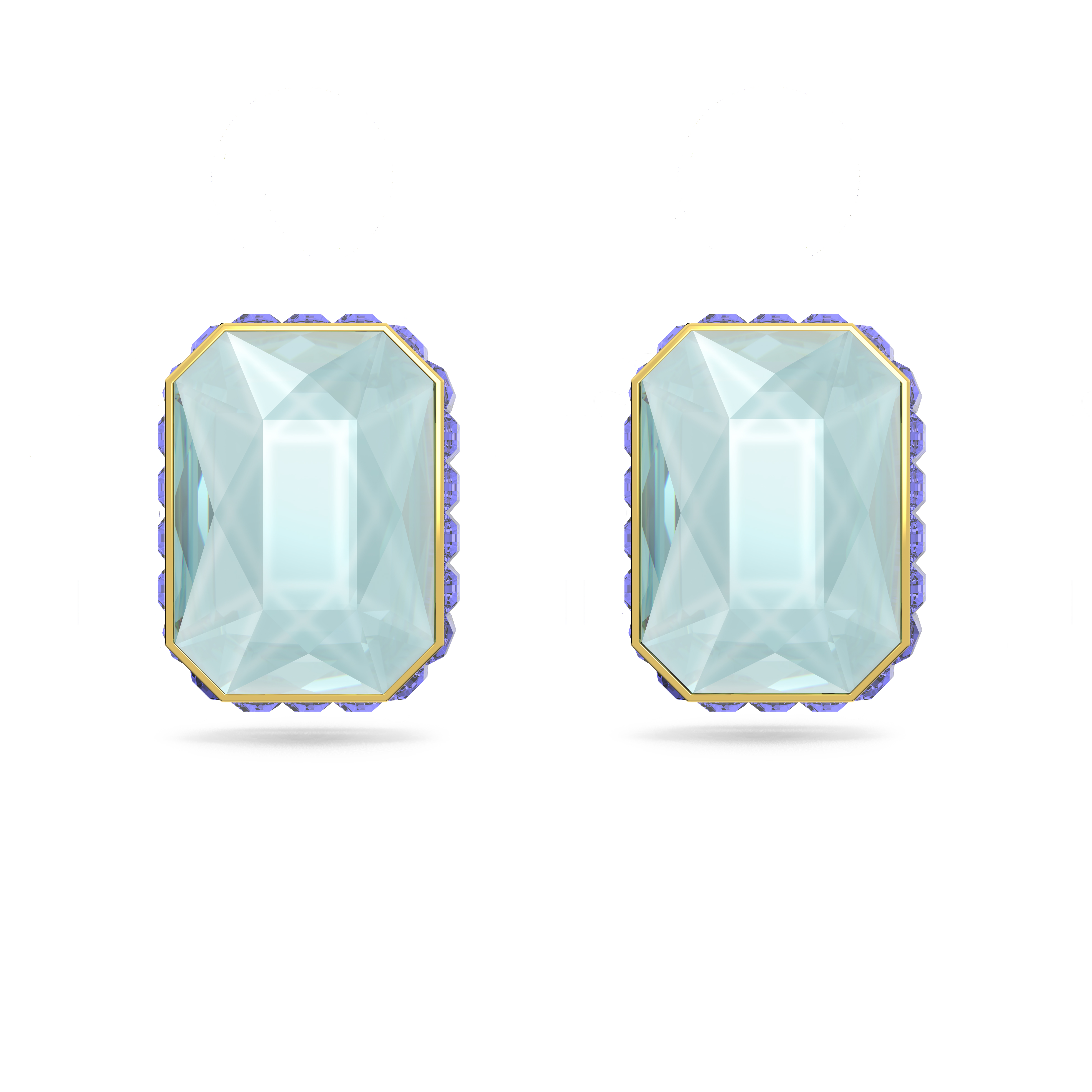 Kolczyki SWAROVSKI • Orbita 5641406 4