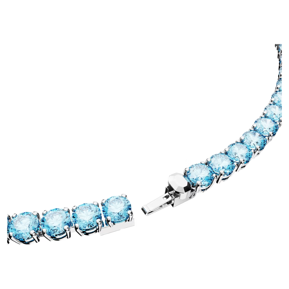 Naszyjnik SWAROVSKI • Matrix Tennis 5661187 1