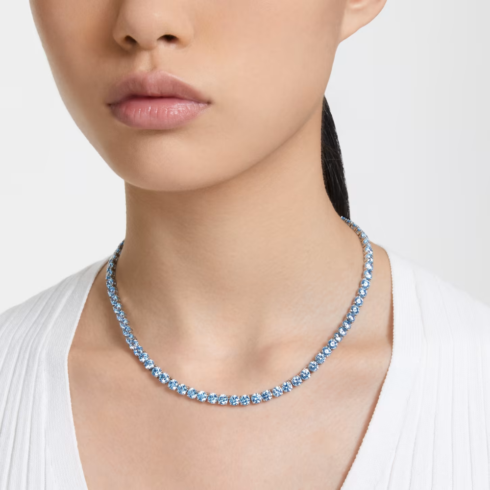 Naszyjnik SWAROVSKI • Matrix Tennis 5661187 2