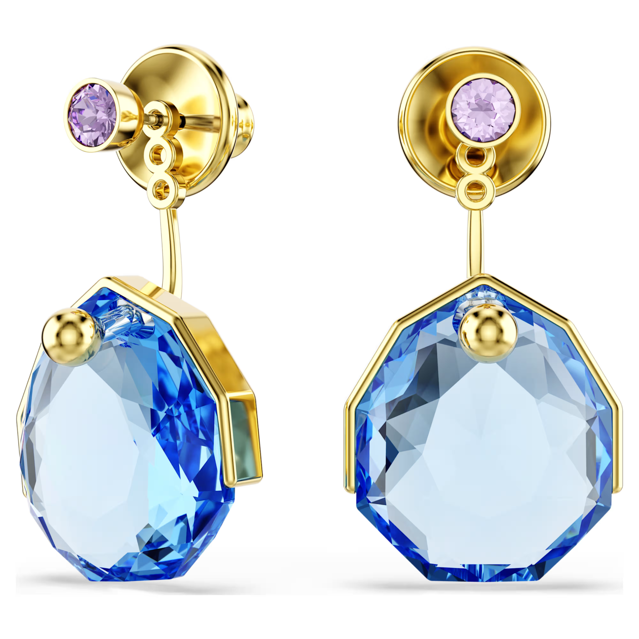 Kolczyki Swarovski • Gema 5737449 1
