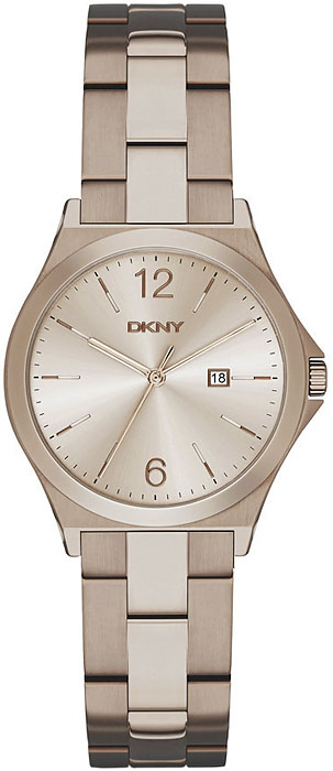 Zegarek Damski DKNY NY2368 1