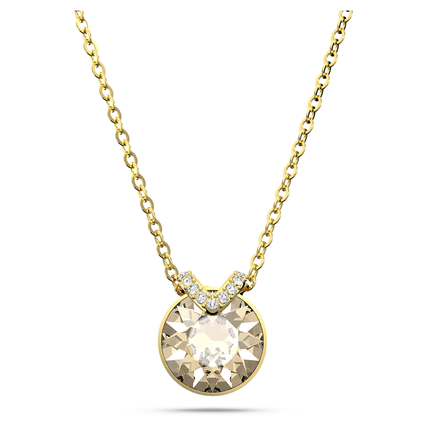 Naszyjnik SWAROVSKI • Bella V Pendant 5662091 1