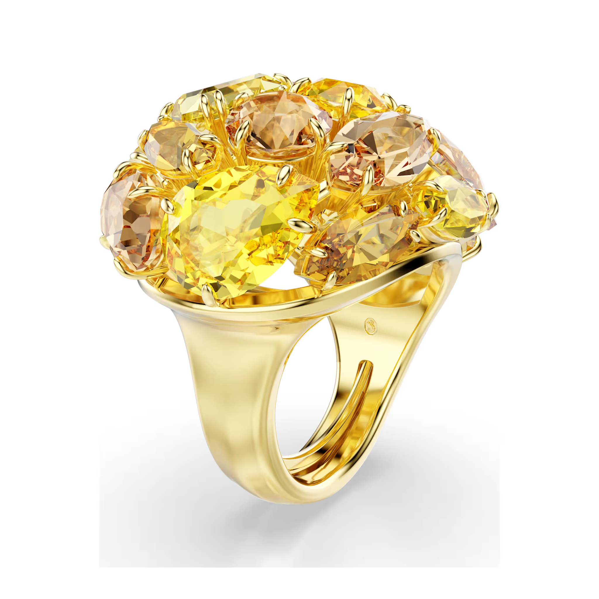 Pierścionek SWAROVSKI • Gema 5739823 3