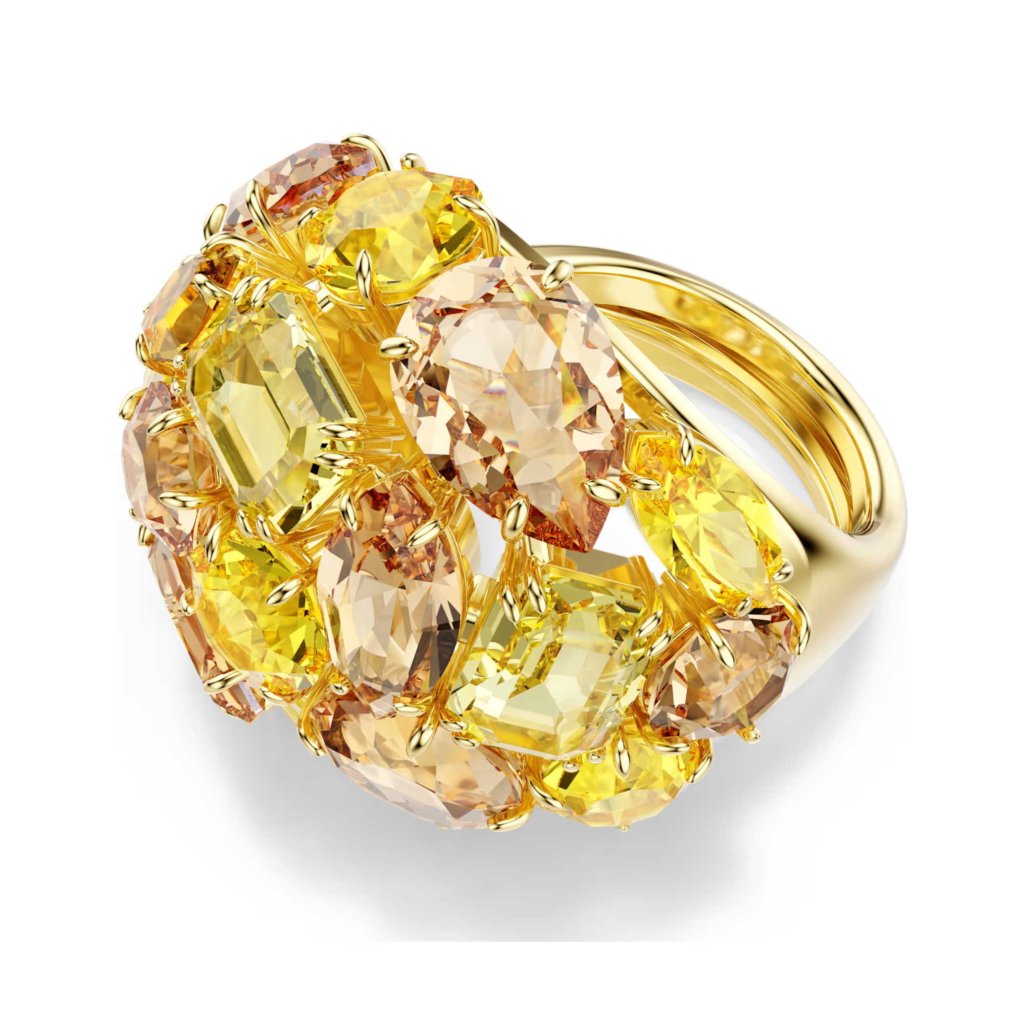 Pierścionek SWAROVSKI • Gema 5739823 1