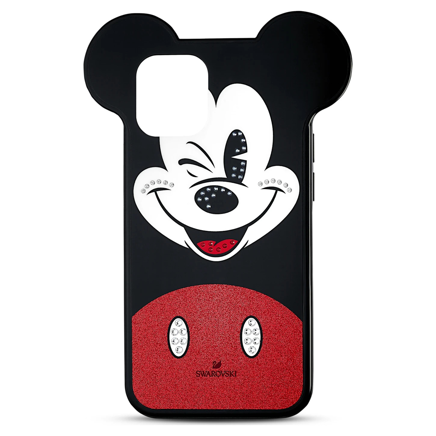Etui SWAROVSKI • Mickey and Minnie, iPhone® 12/12 Pro 5556465 2