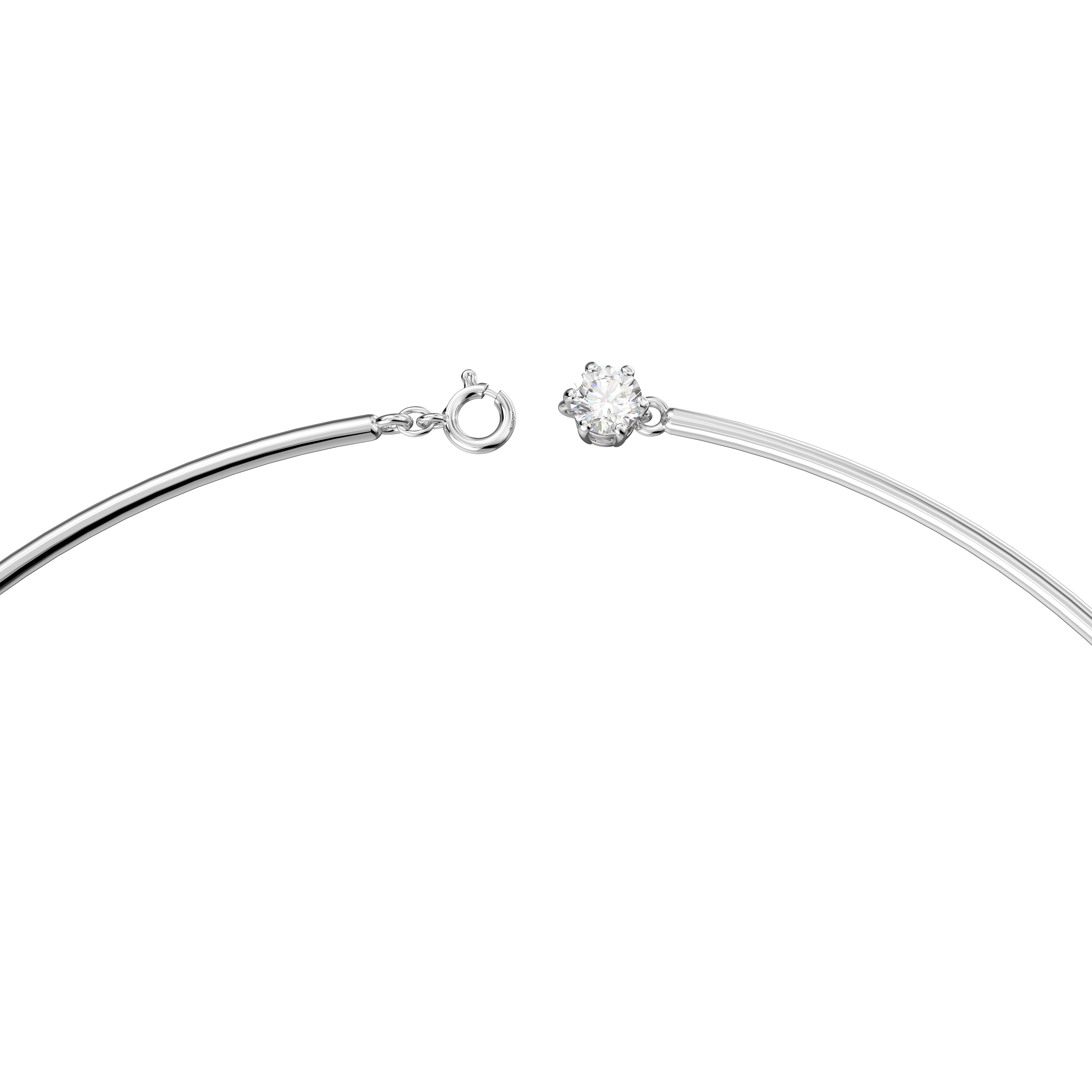 Naszyjnik SWAROVSKI • Kolia Constella 5638699 4
