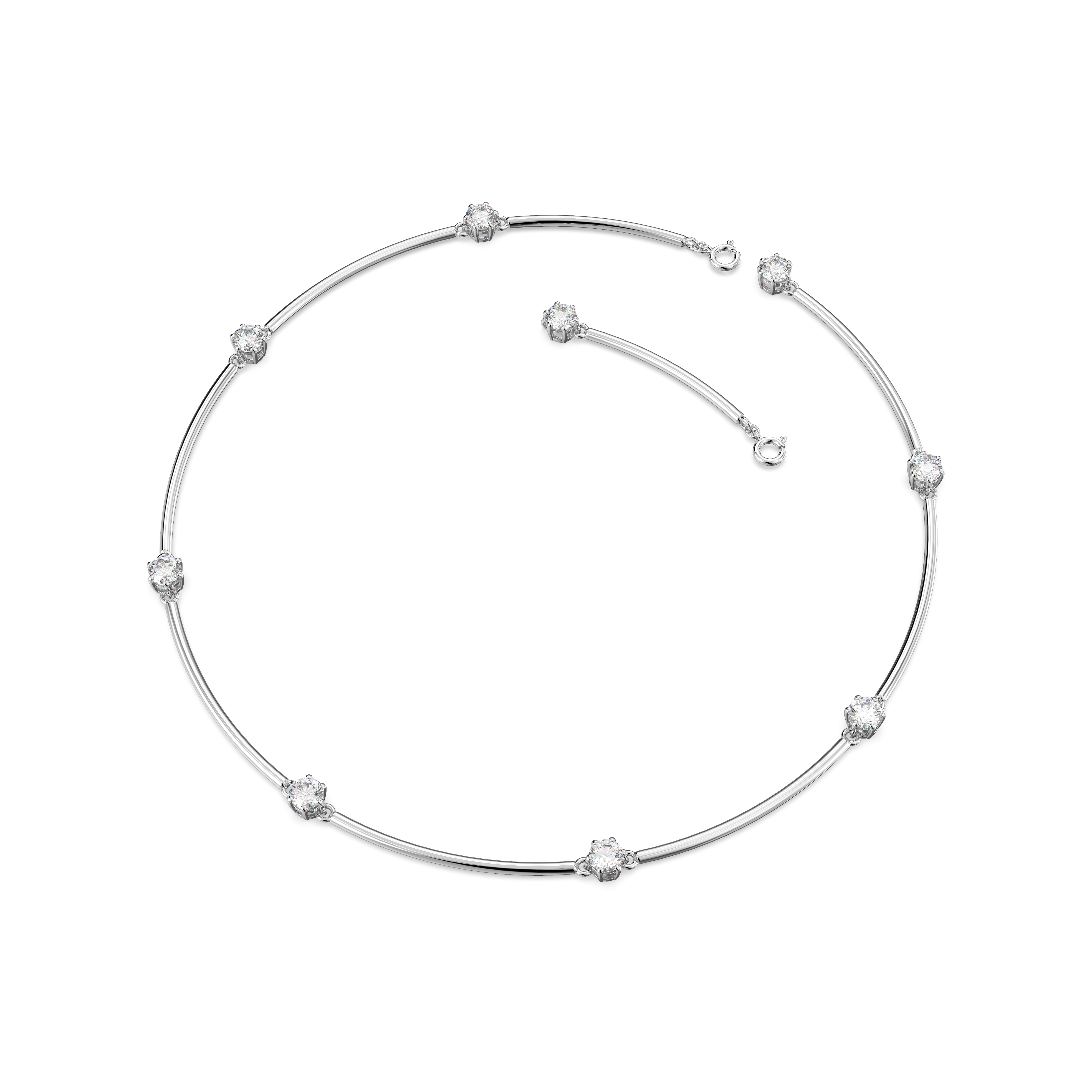 Naszyjnik SWAROVSKI • Kolia Constella 5638699 1