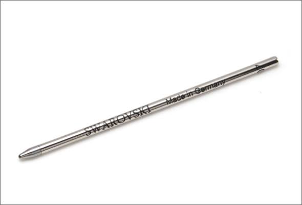 Wkład do długopisu SWAROVSKI - Czarny 1079448 1