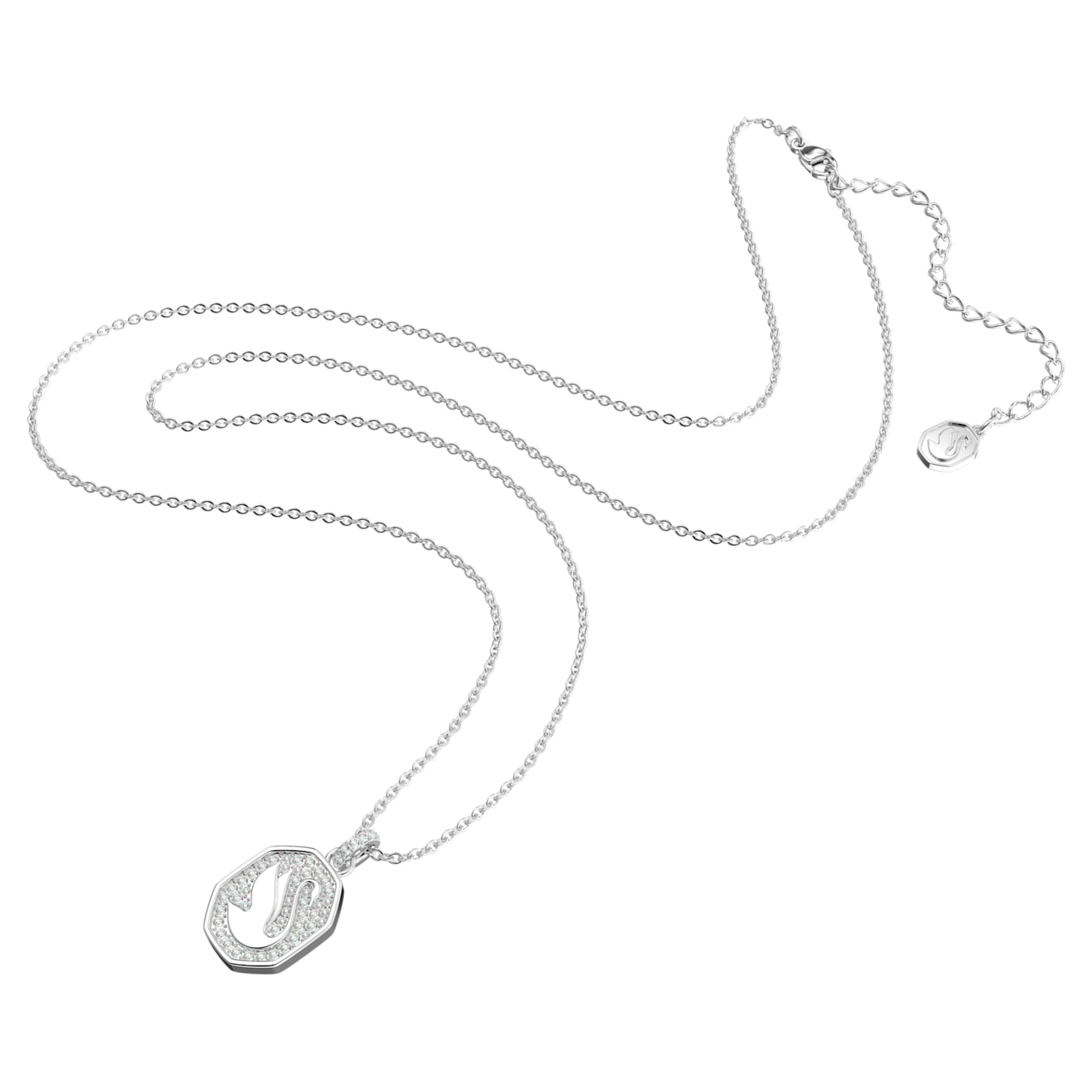 Naszyjnik SWAROVSKI • Wisiorek Signum 5621098 1