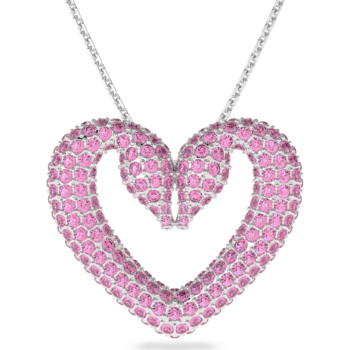 Naszyjnik SWAROVSKI • Una 5631931 2