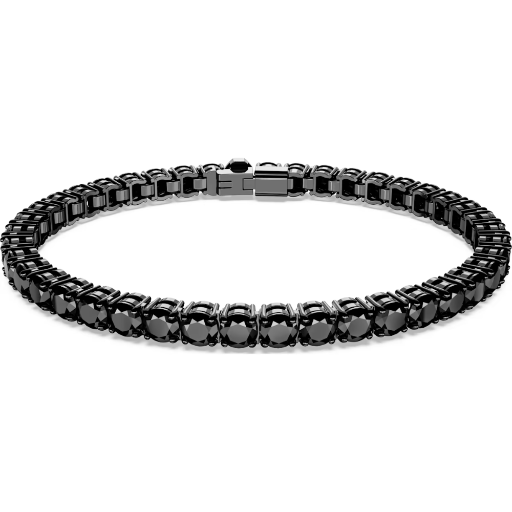Bransoletka SWAROVSKI • Matrix Tennis 5696033 1