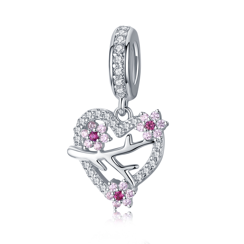 Charms Serce FUG0942 1