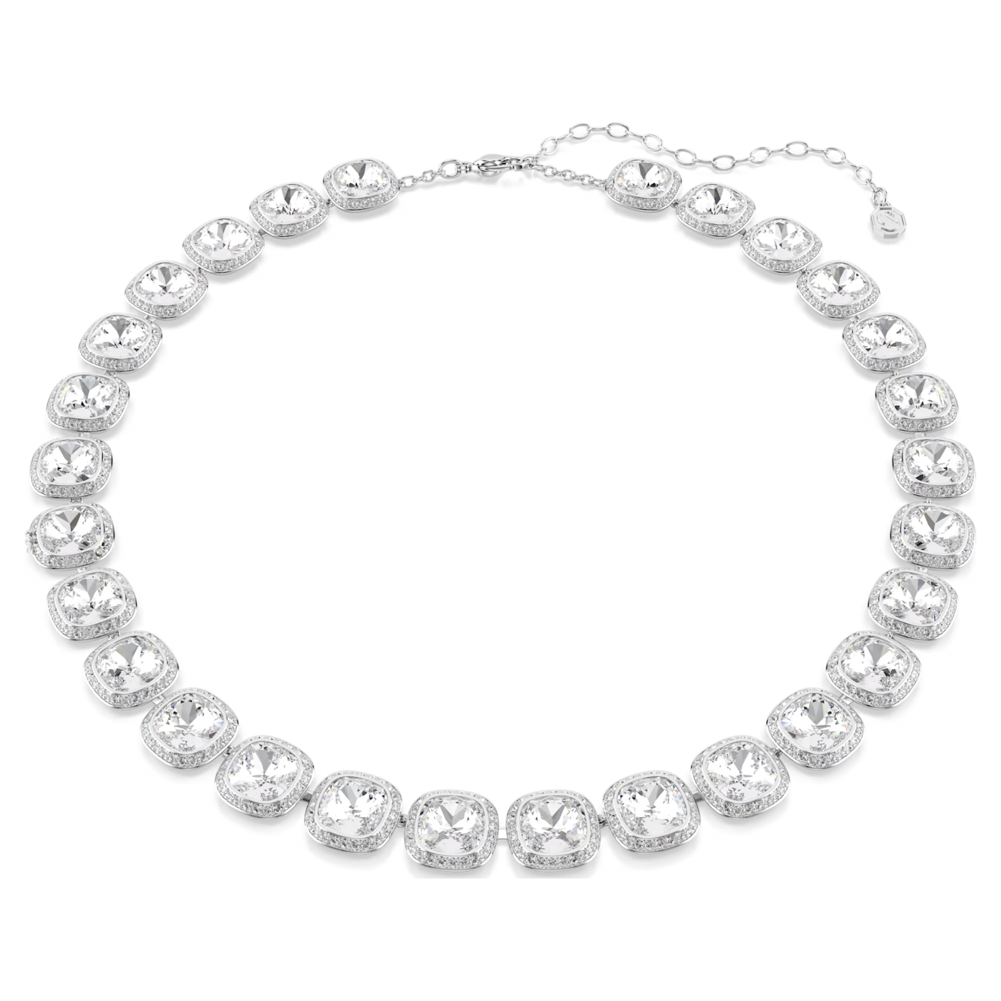 Naszyjnik SWAROVSKI Kolia Una Angelic 5751326 1