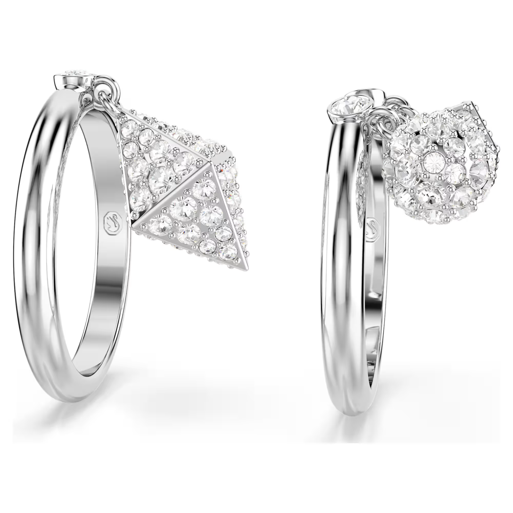 Pierścionek SWAROVSKI • Dextera 5701829 5