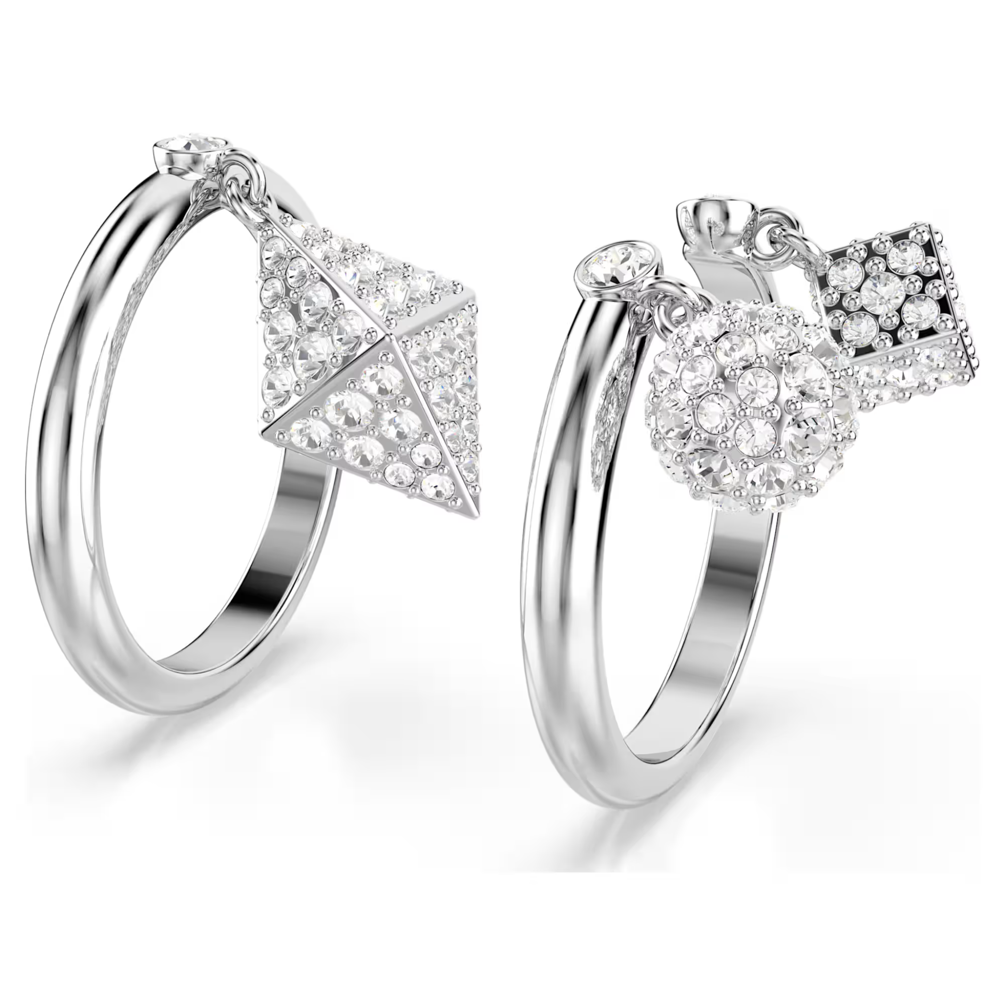 Pierścionek SWAROVSKI • Dextera 5701829 4