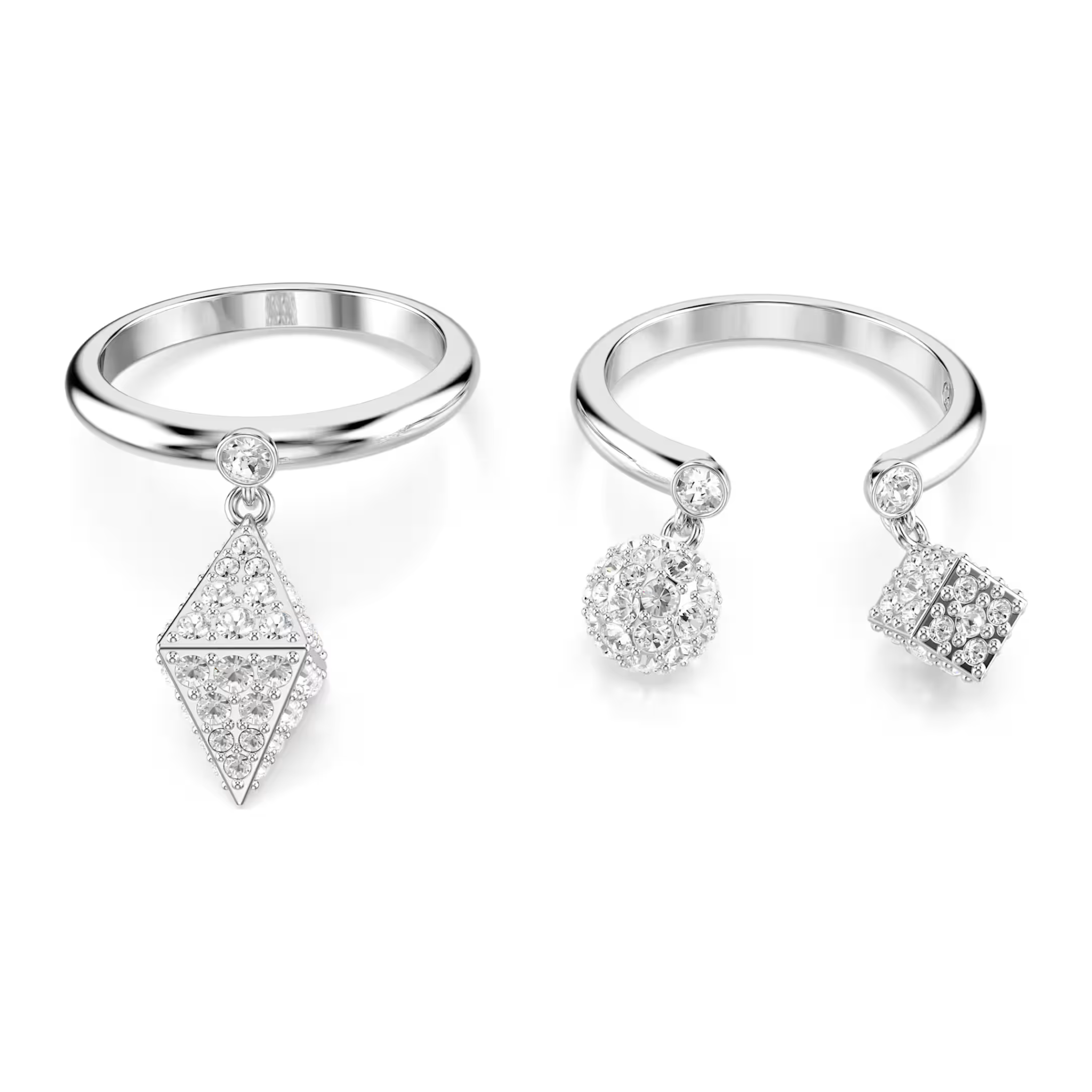 Pierścionek SWAROVSKI • Dextera 5701829 1