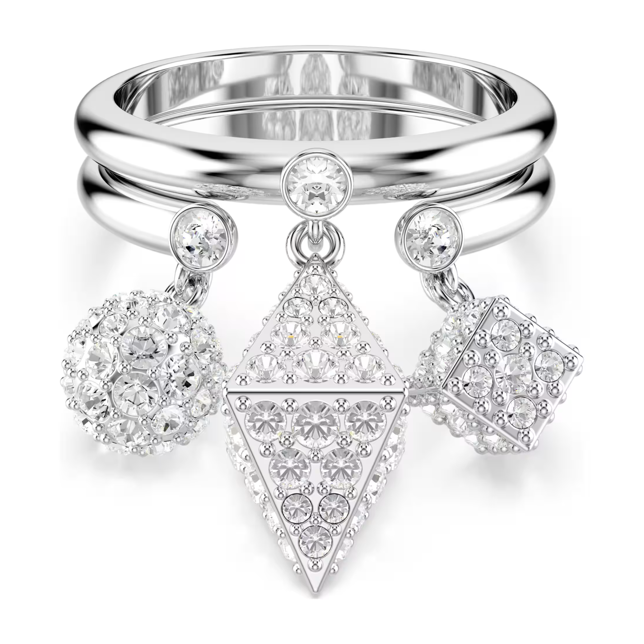 Pierścionek SWAROVSKI • Dextera 5701829 2