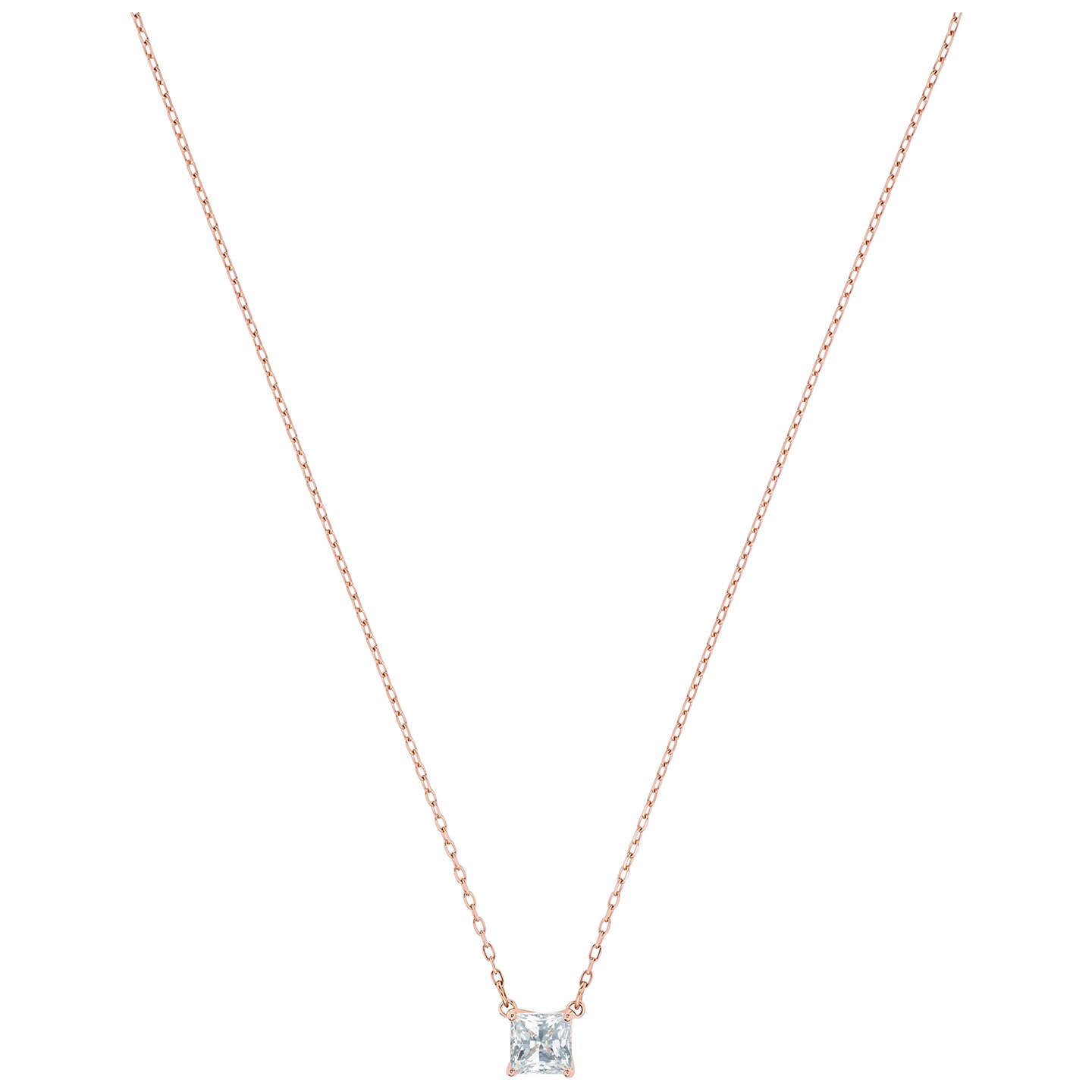 Naszyjnik SWAROVSKI • Attract 5510698 2