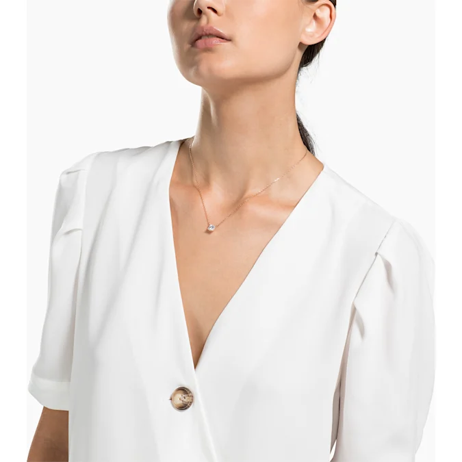 Naszyjnik SWAROVSKI • Attract 5510698 1