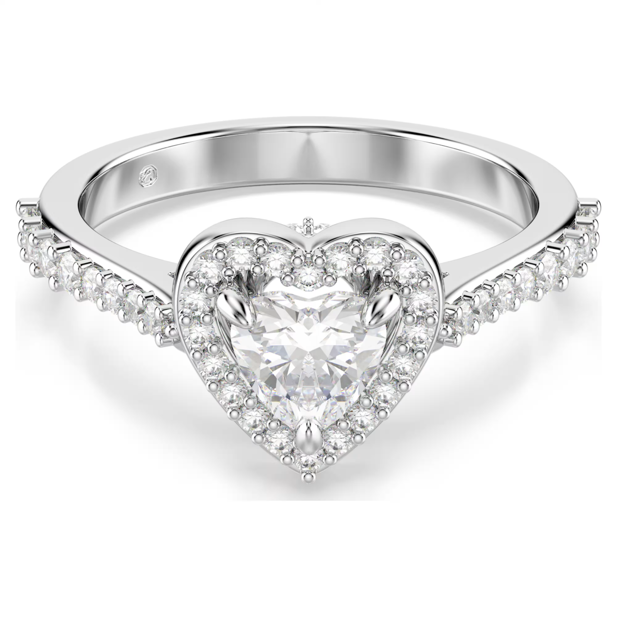 Pierścionek SWAROVSKI • Una 5744046 1