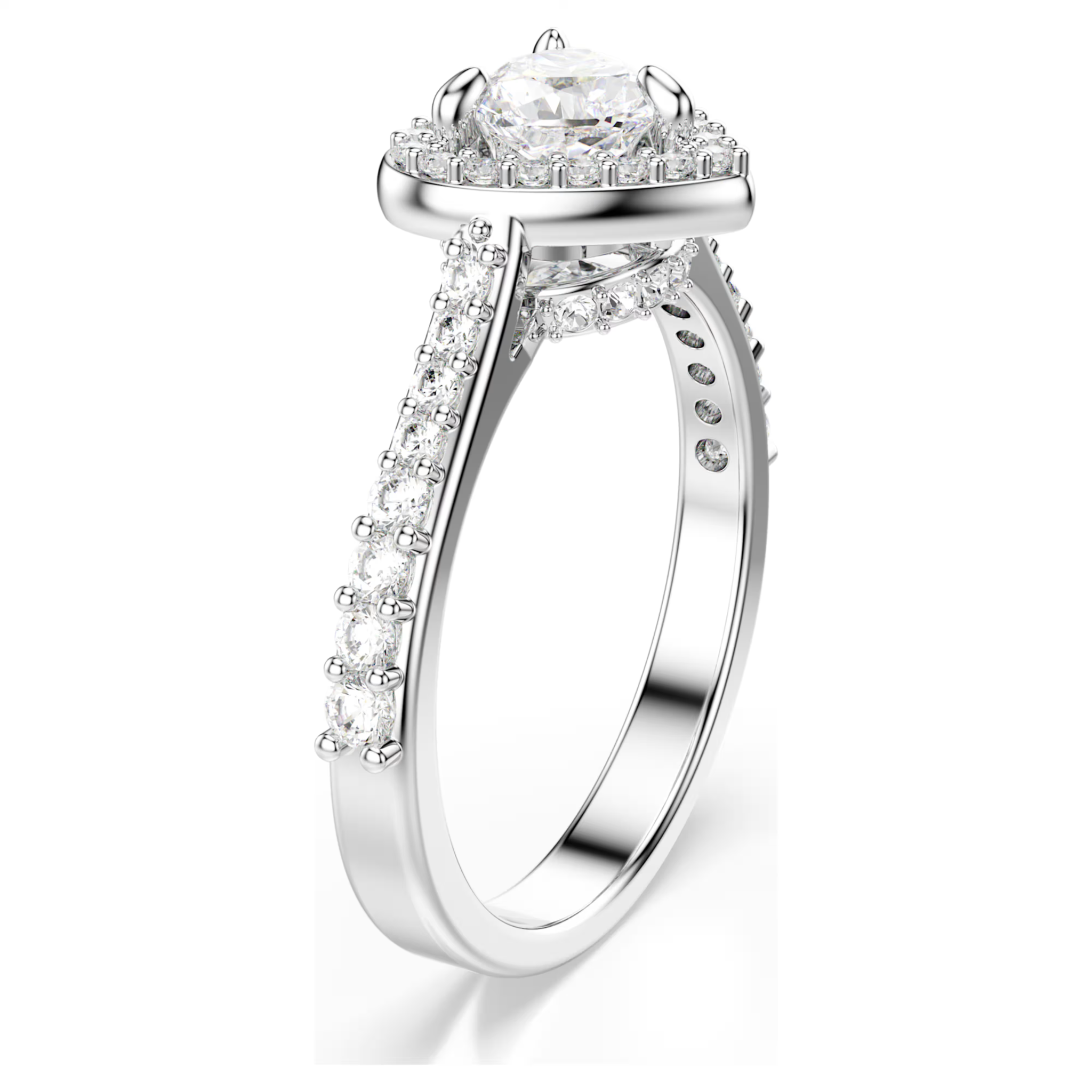 Pierścionek SWAROVSKI • Una 5744046 3