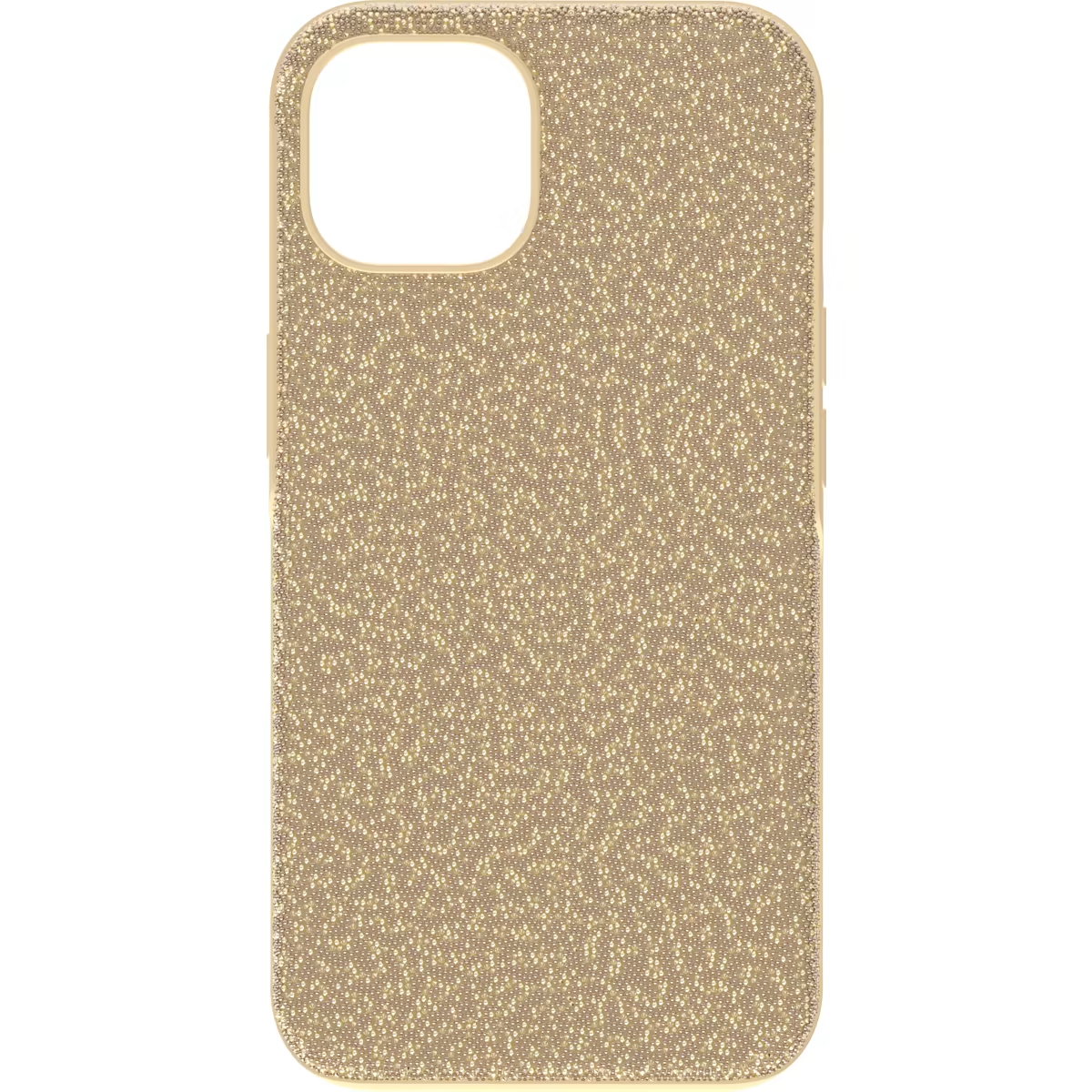 Etui SWAROVSKI • iPhone® 14 Pro Max 5644914 Złoty 1