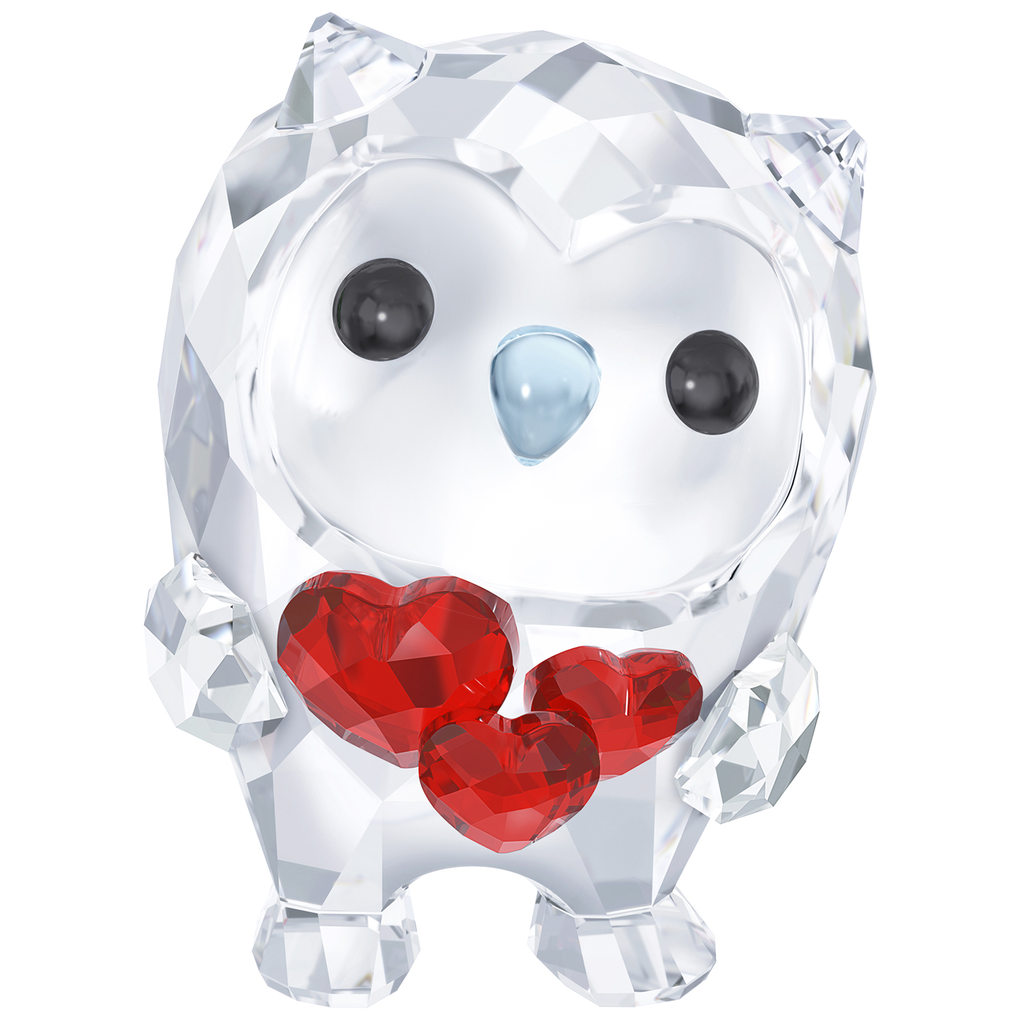 Figurka SWAROVSKI • Hoot - I'm in Love 5270271 1