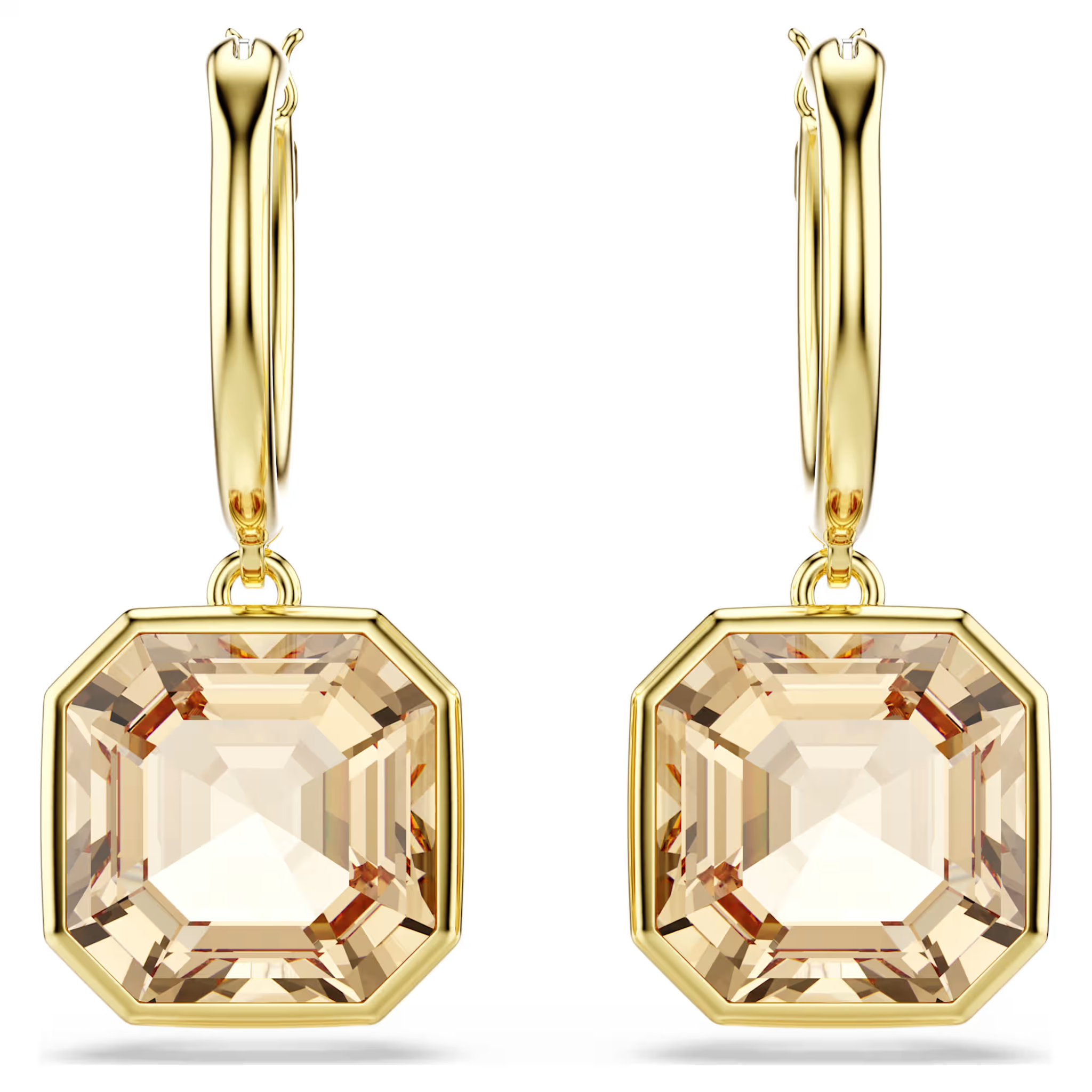 Swarovski kolczyki • Millenia drop 5731148 1