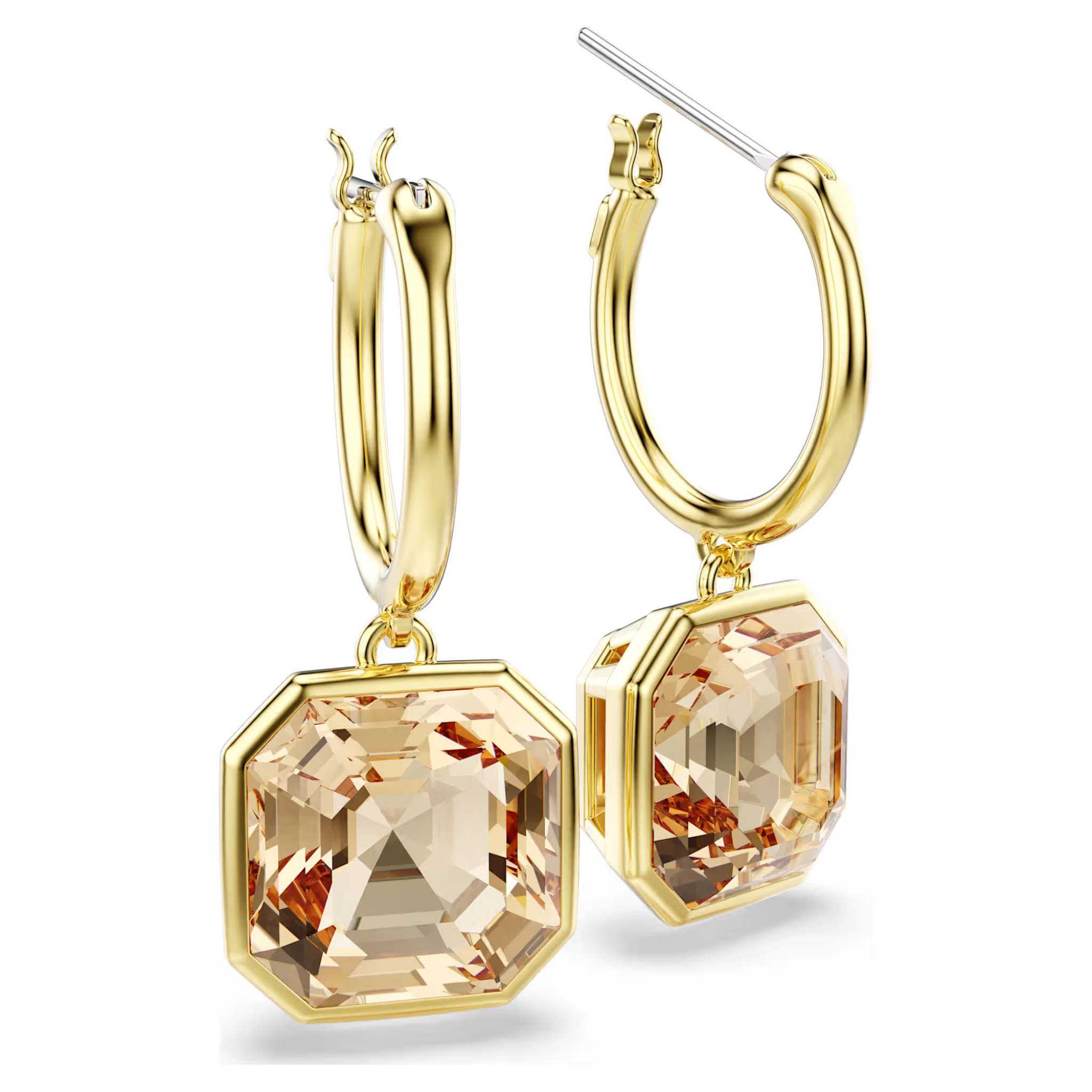 Swarovski kolczyki • Millenia drop 5731148 4