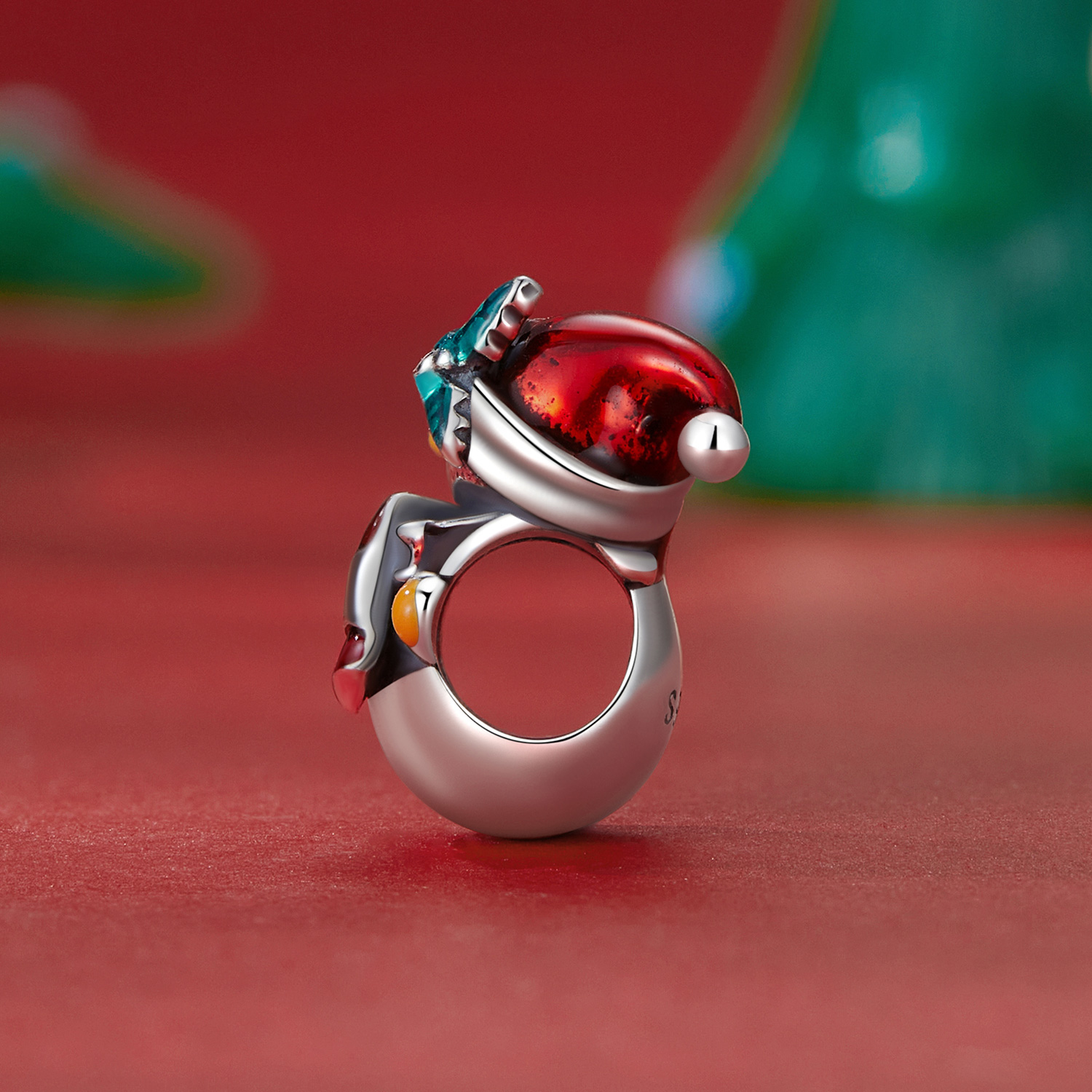Charms Bałwanek FUG0909 3
