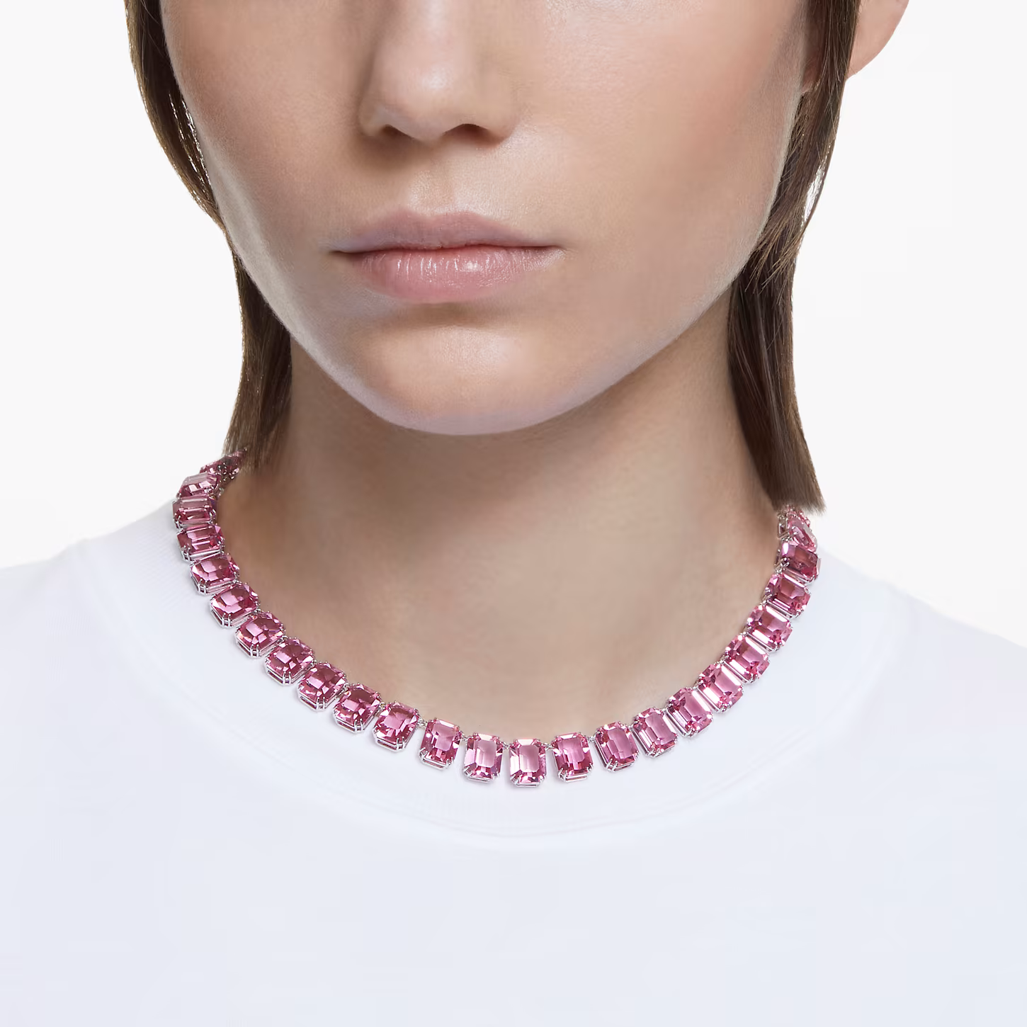 Naszyjnik SWAROVSKI • Kolia Millenia 5608807 2