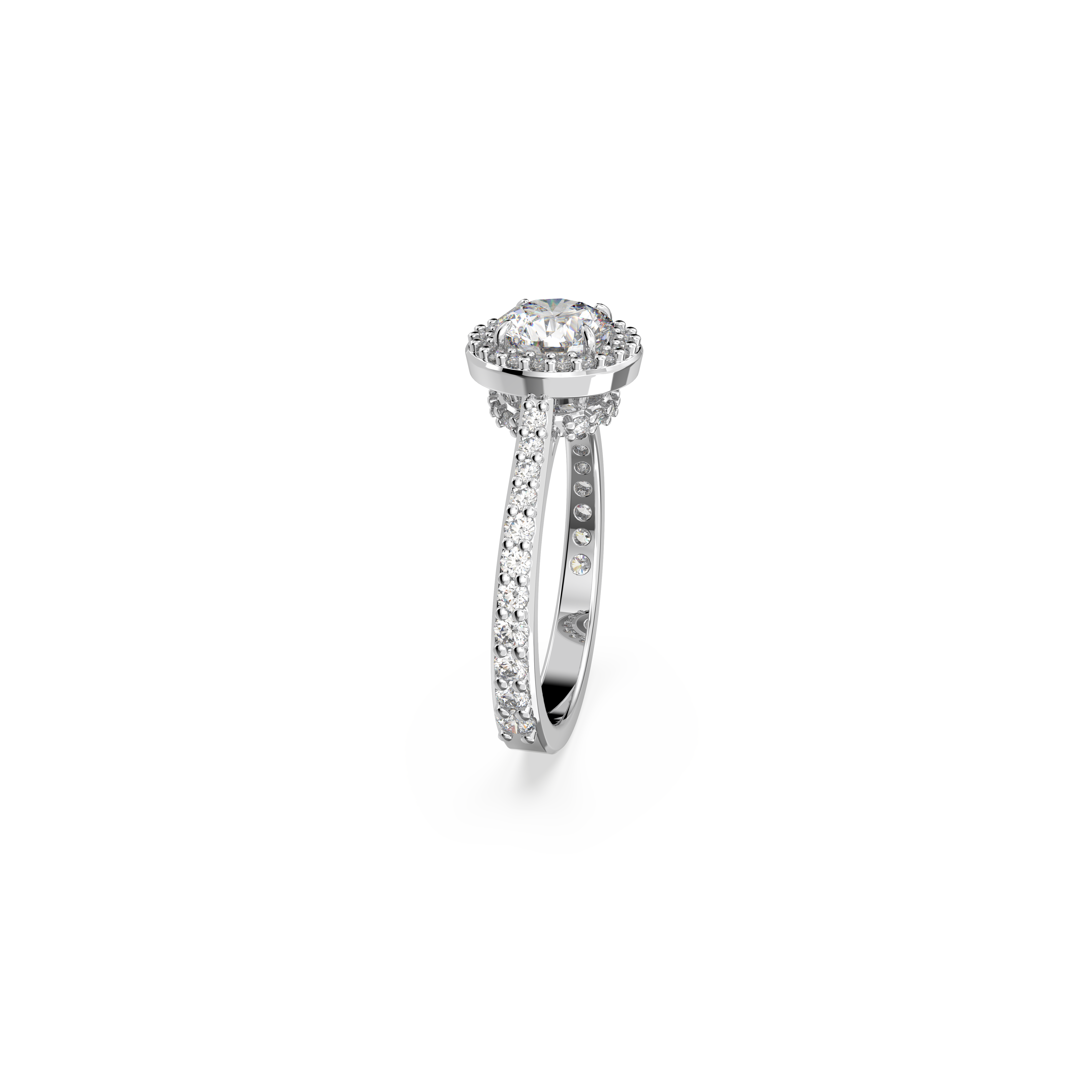 Pierścionek SWAROVSKI • Constella 5642626 4