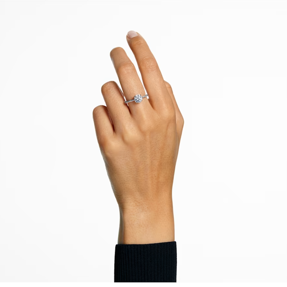 Pierścionek SWAROVSKI • Constella 5642626 1