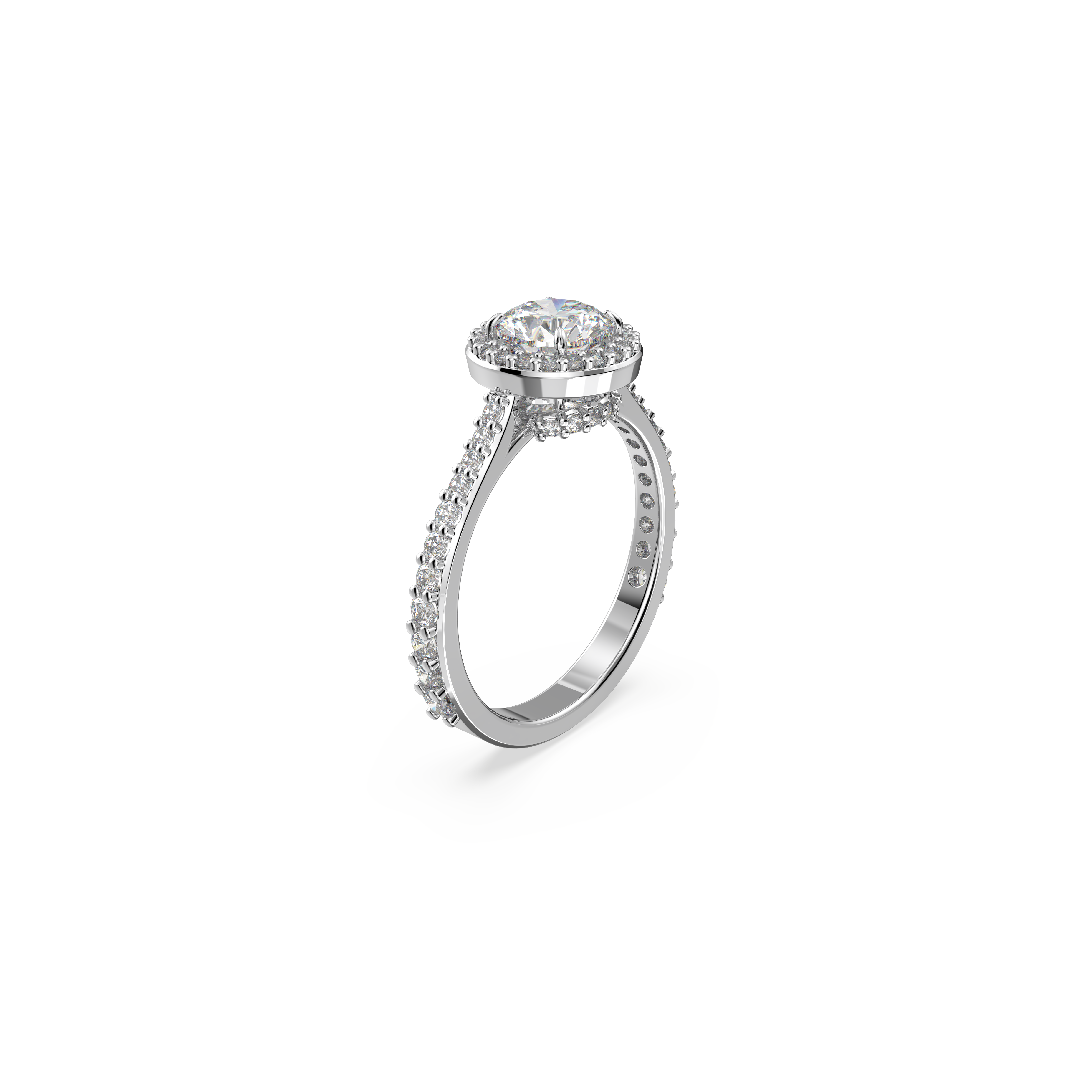 Pierścionek SWAROVSKI • Constella 5642626 3