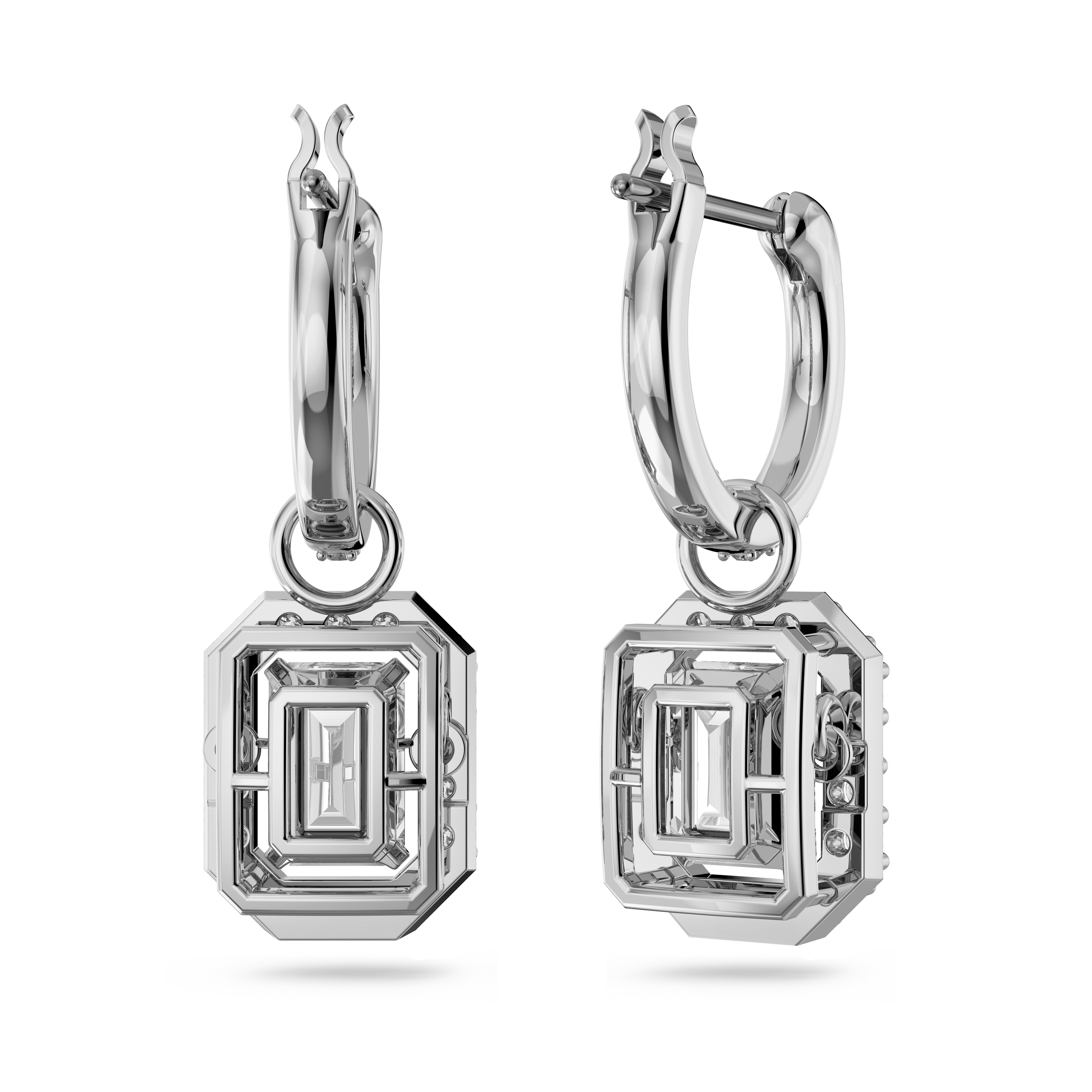 Swarovski kolczyki • Una 5638495 1