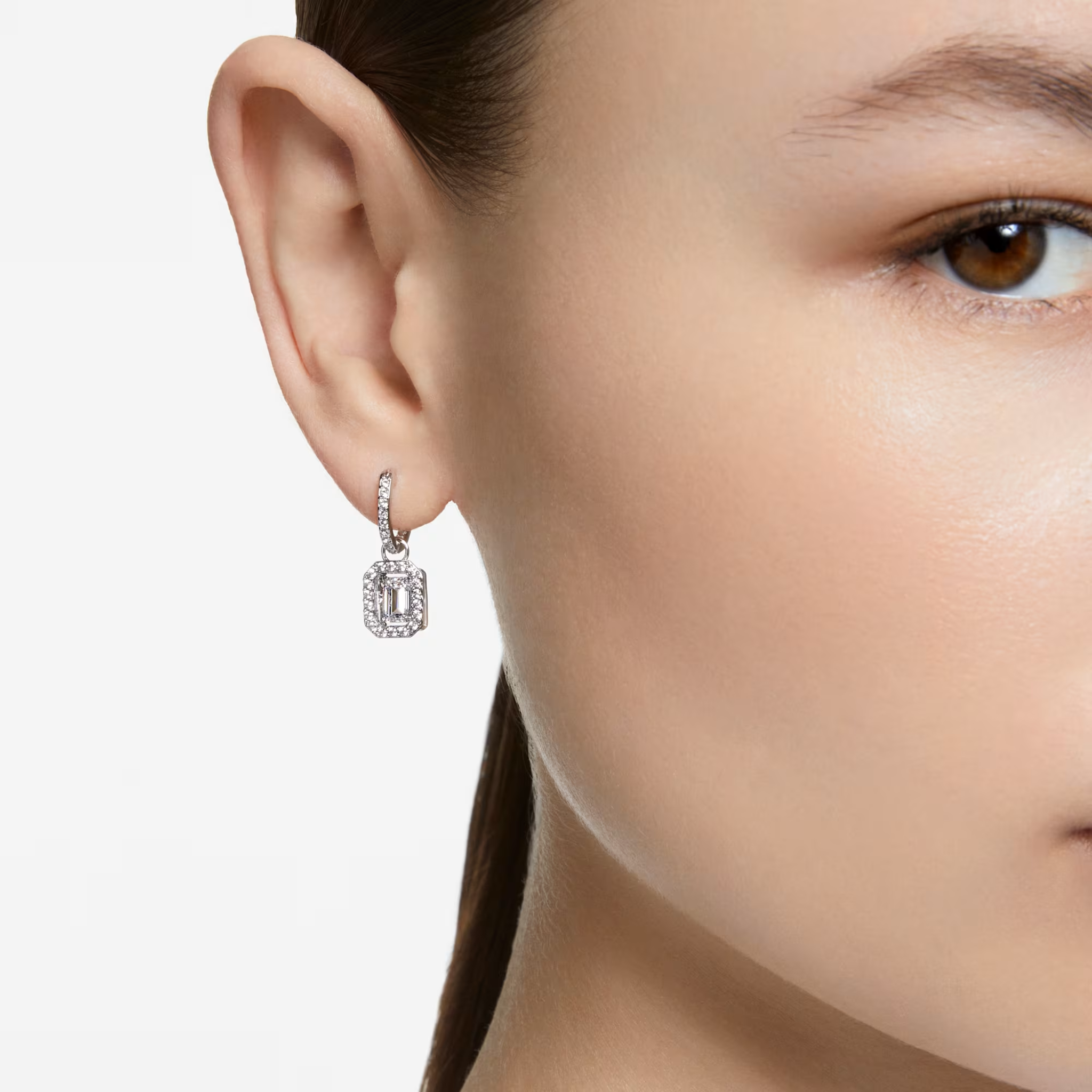 Swarovski kolczyki • Una 5638495 3