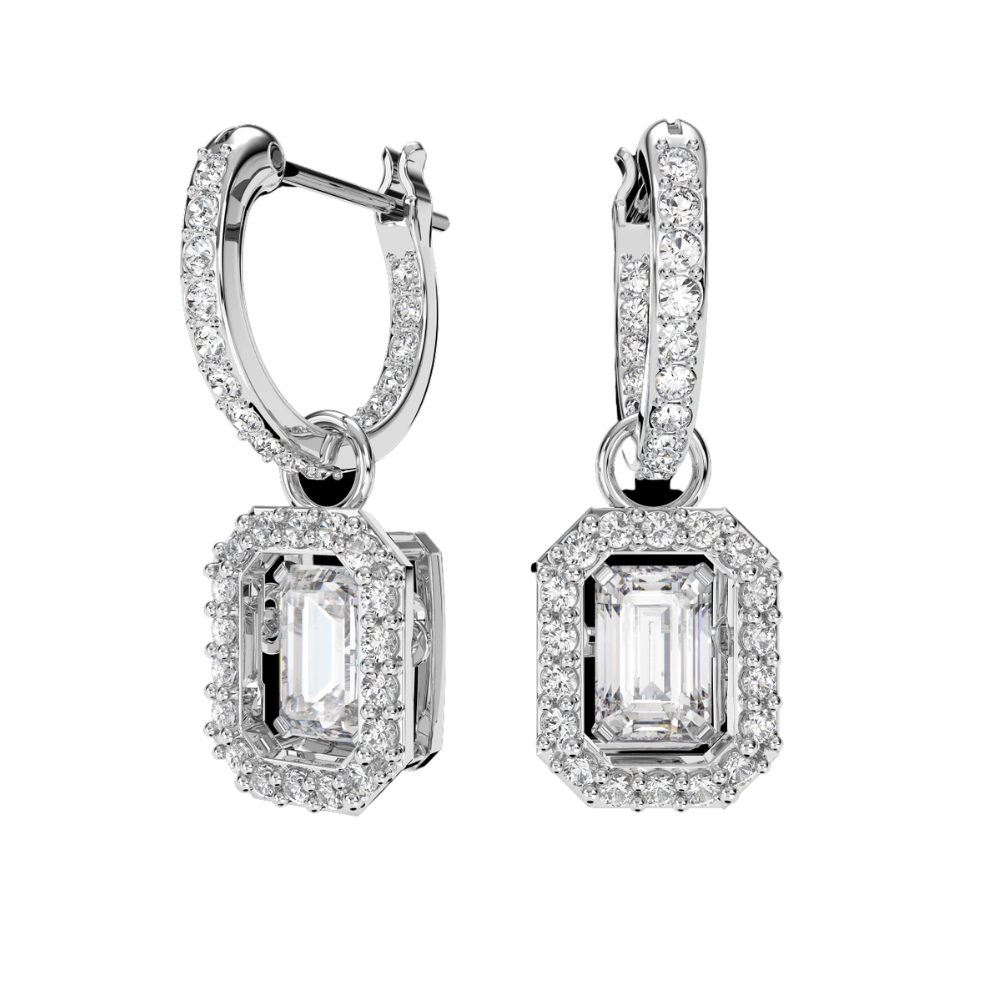 Swarovski kolczyki • Una 5638495 2