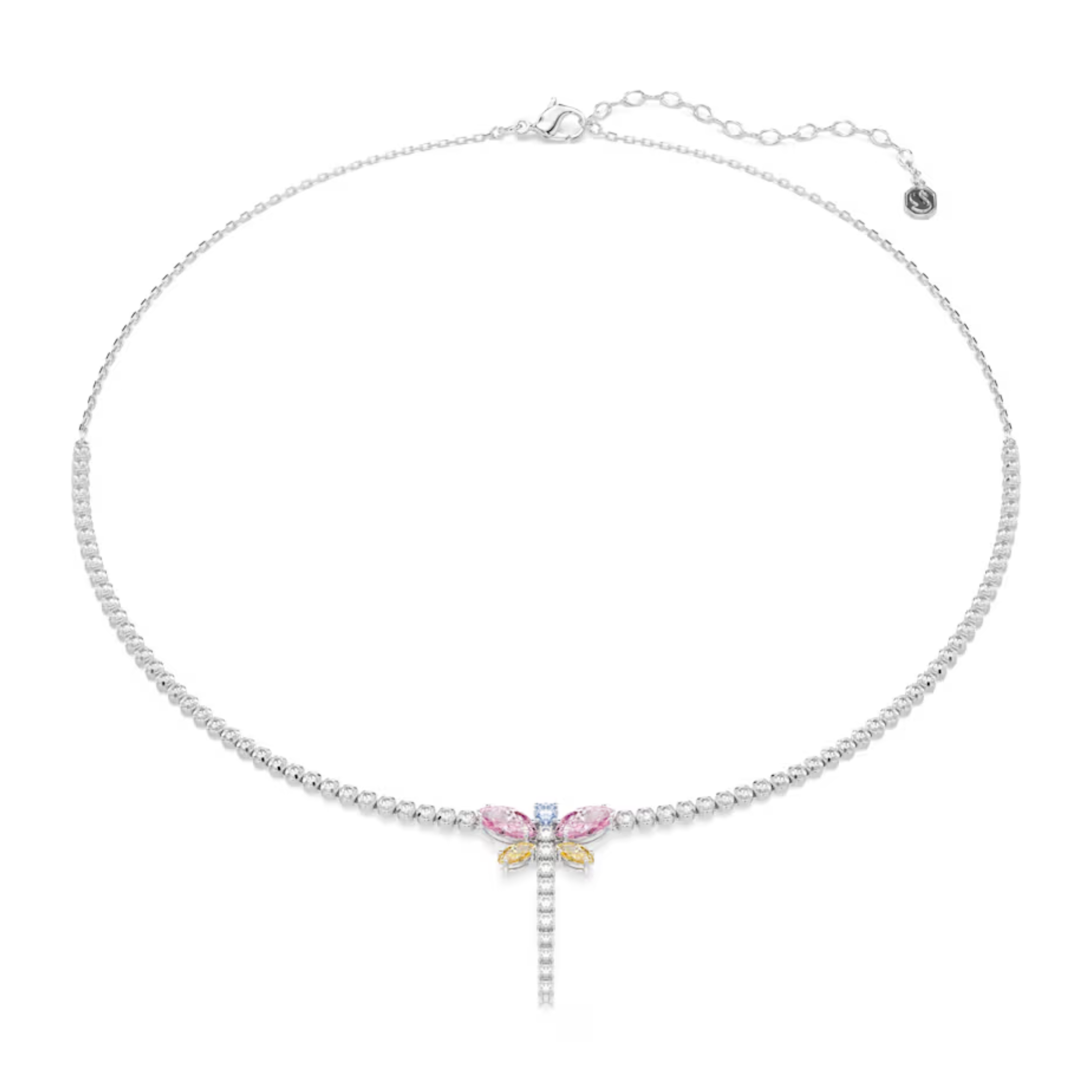 Naszyjnik SWAROVSKI • Dragonfly Ariana Grande 5737425 1