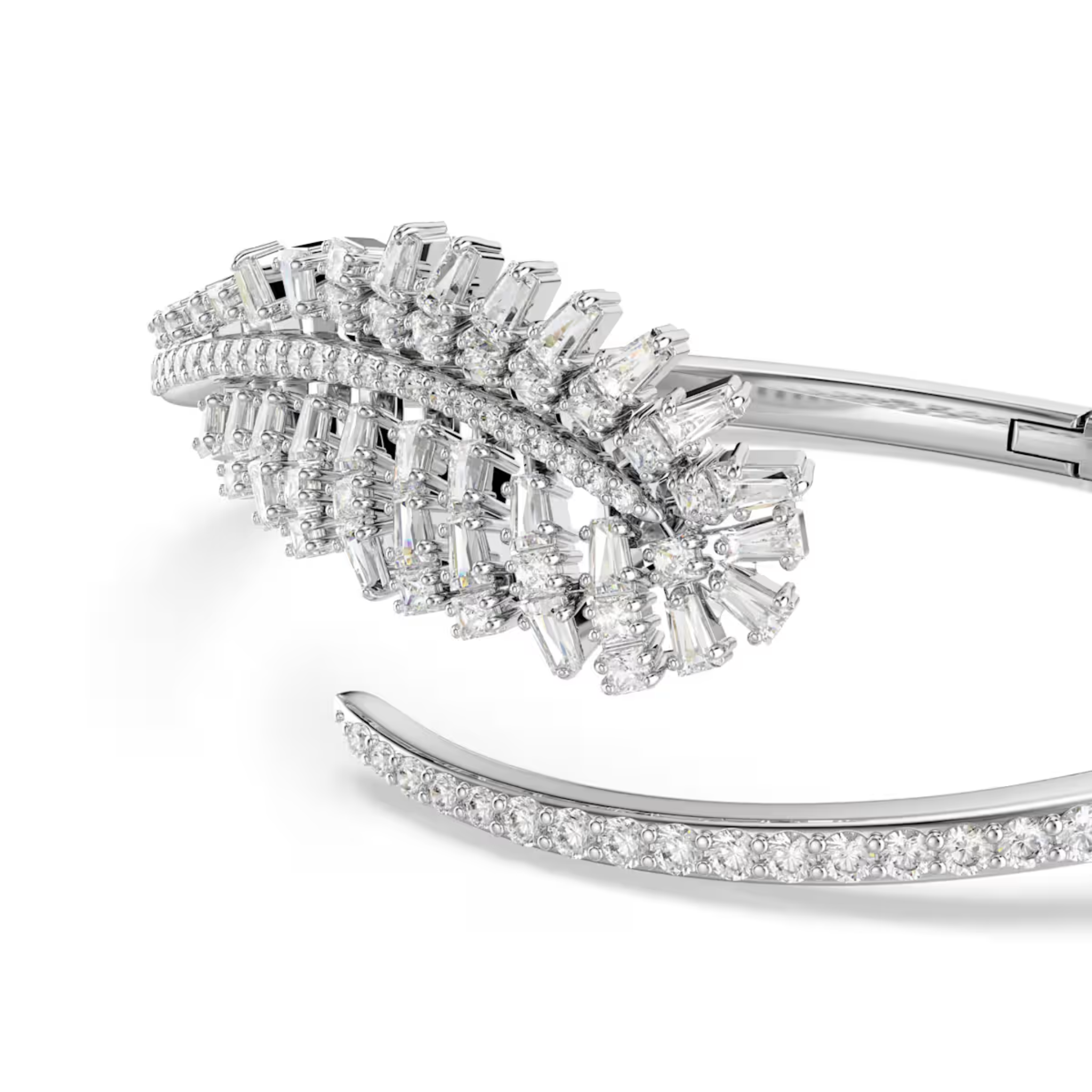 Bransoletka SWAROVSKI • Vienne bangle 5754275 2
