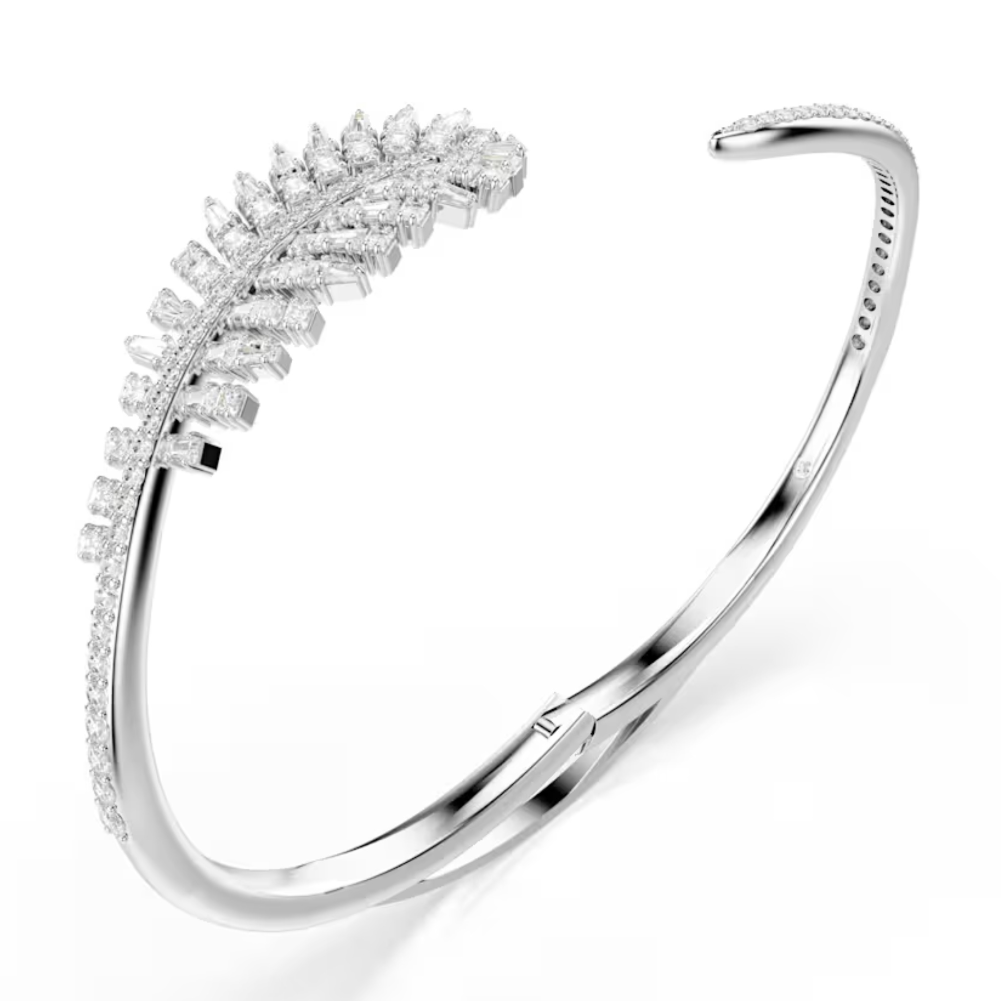Bransoletka SWAROVSKI • Vienne bangle 5754275 3