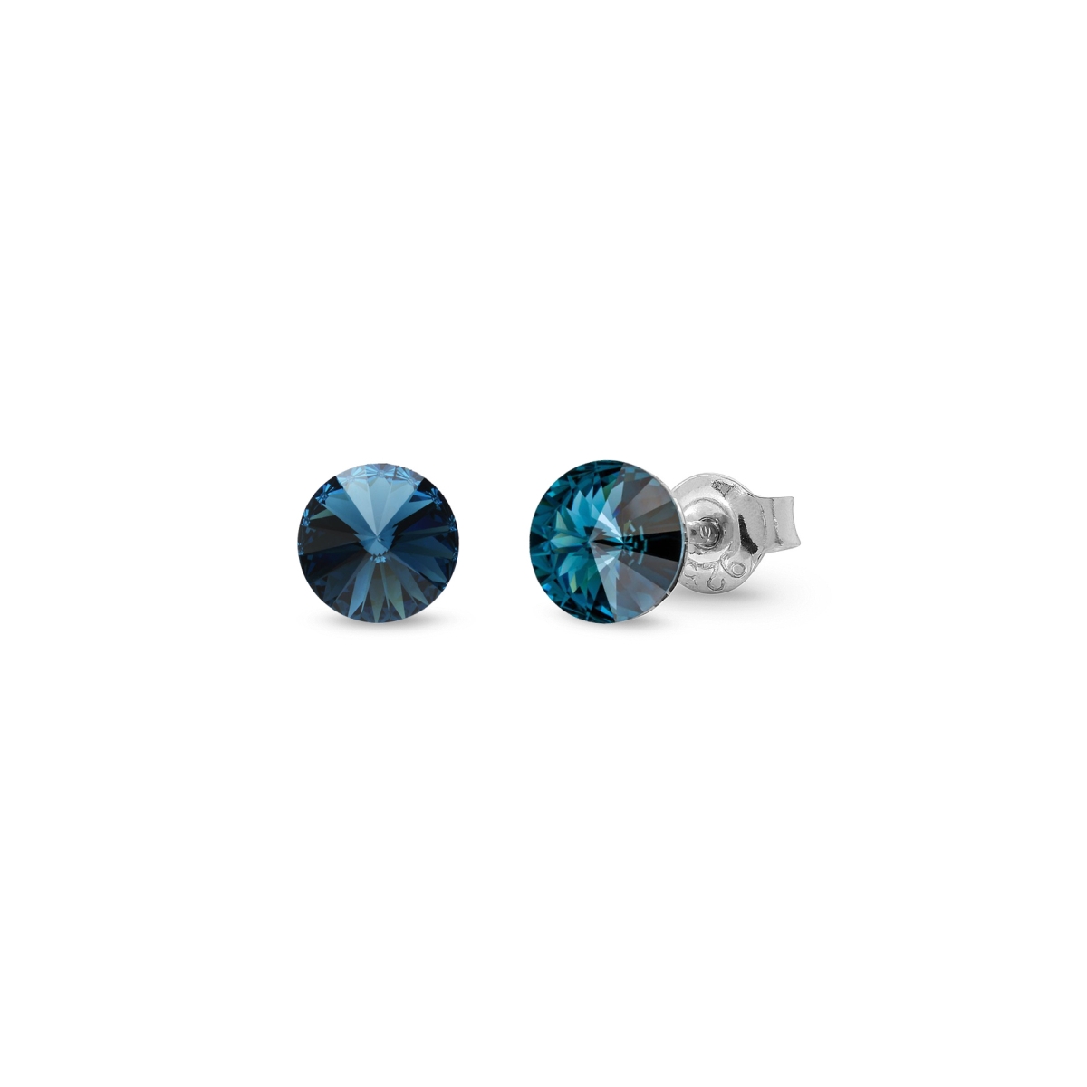 Kolczyki z kryształami Swarovskiego Spark Candy Studs SmallK1122SS29M 1