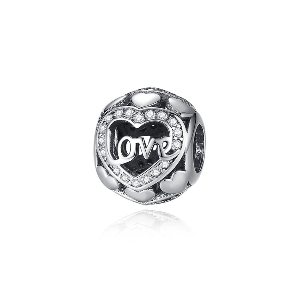 Charms Miłość FUG0941 1