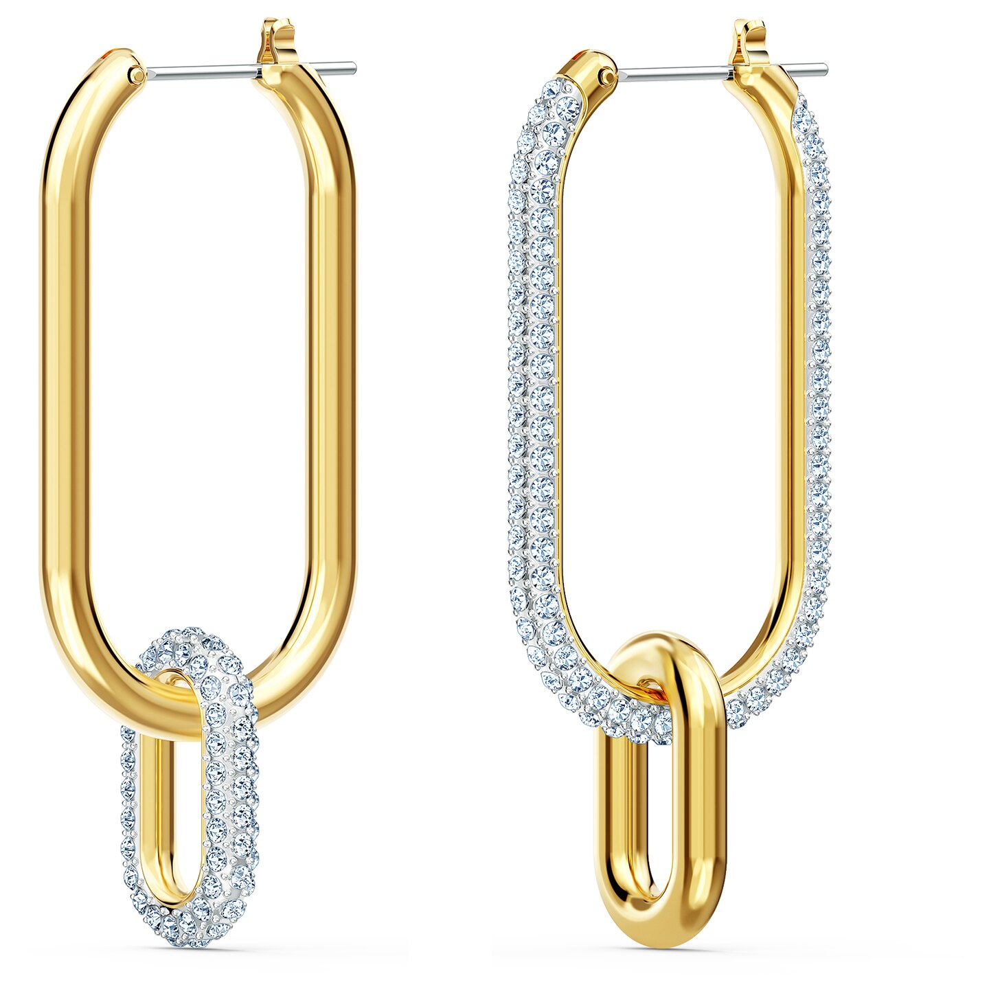 Kolczyki SWAROVSKI • Time 5558341 2