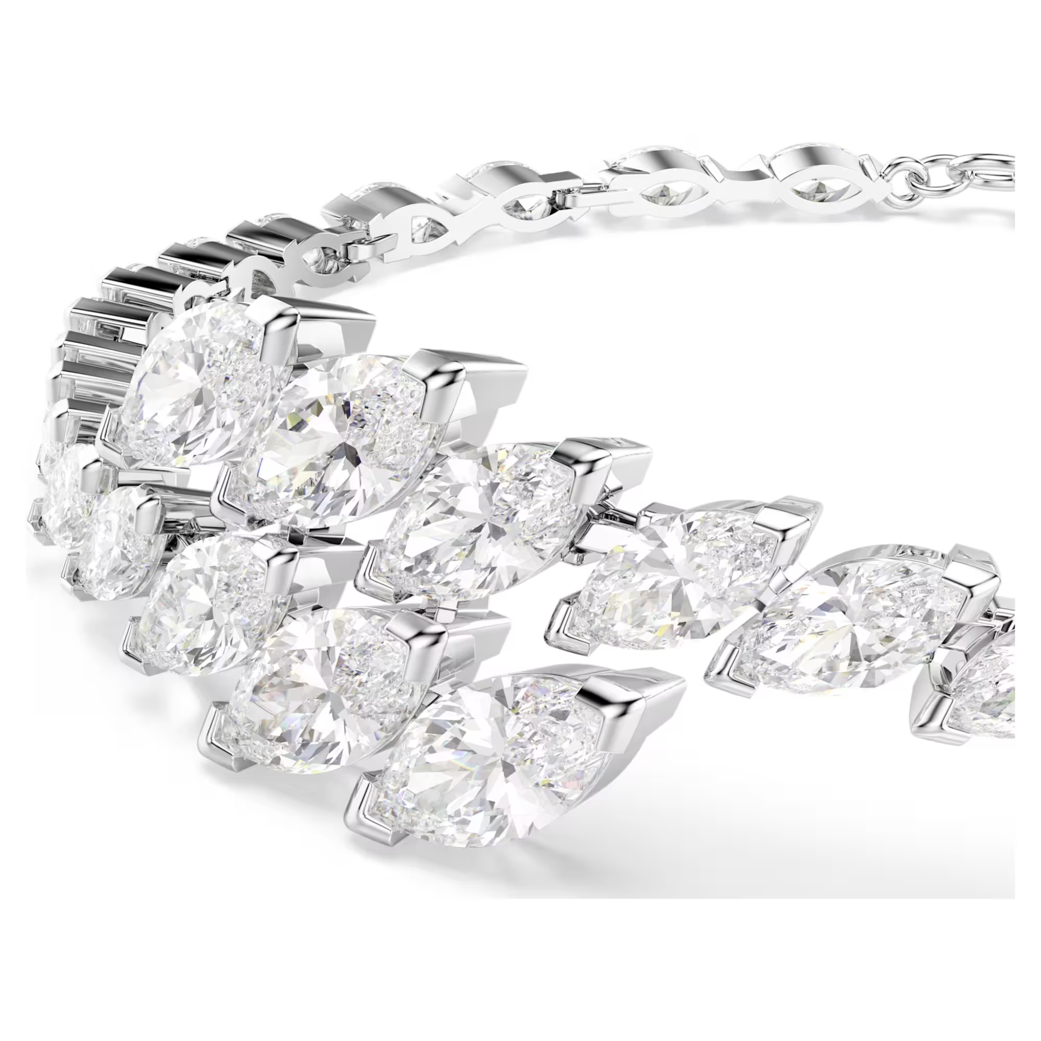 Bransoletka SWAROVSKI Mesmera 5748014 4