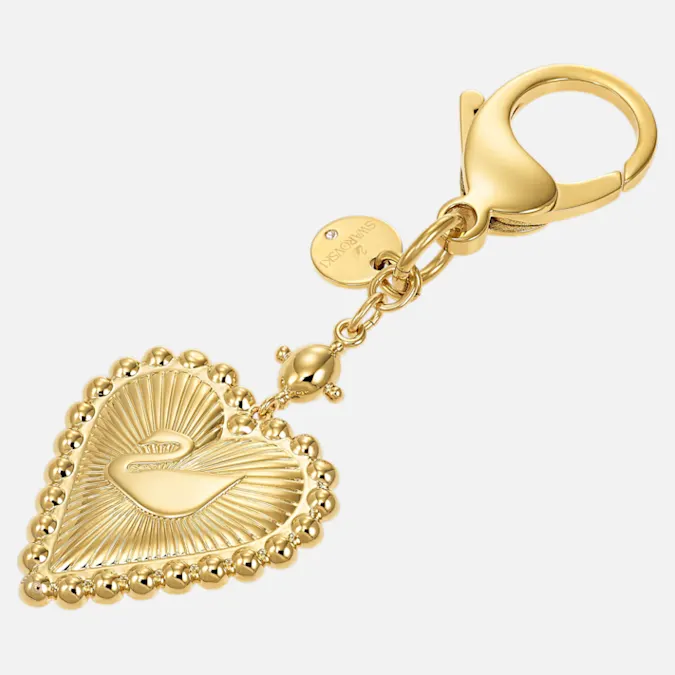 Brelok SWAROVSKI • Vintage swan 5494435 2