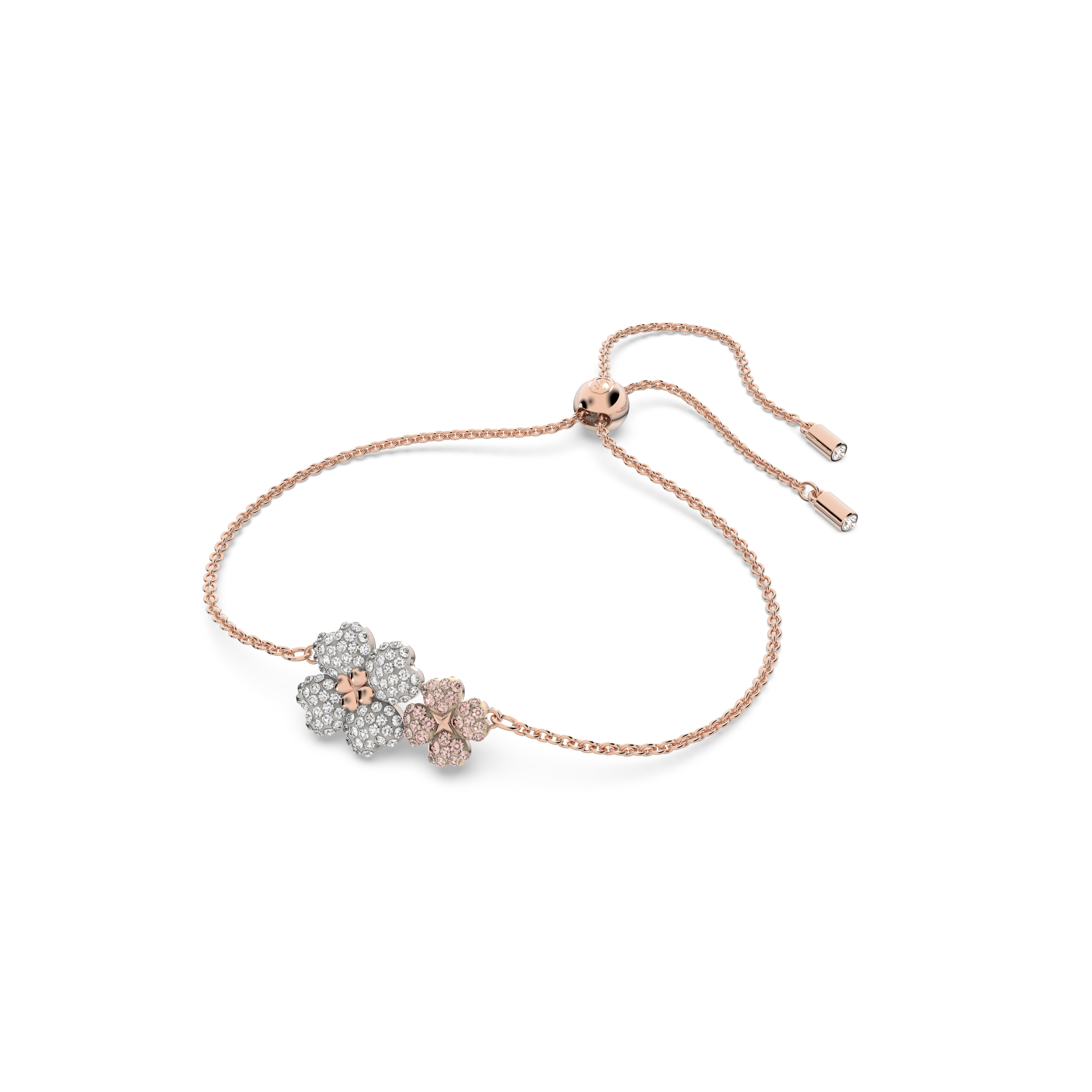 Bransoletka SWAROVSKI • Latisha 5636591 2