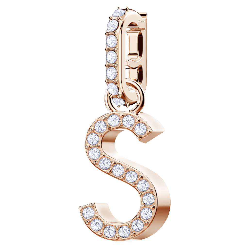 Swarovski Remix Collection CHARMS ★ Remix El Alphabet S 5434399 1