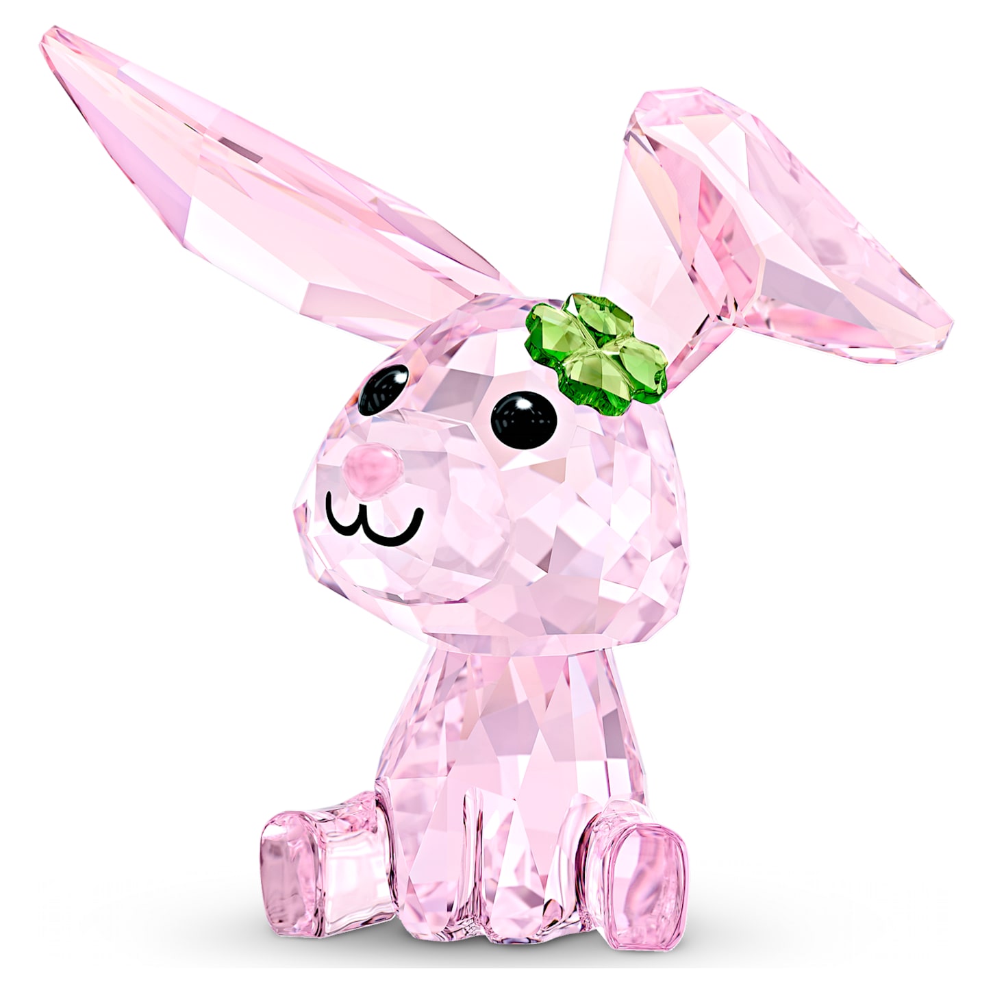 Figurka SWAROVSKI • Królik Lucky 5506811 1